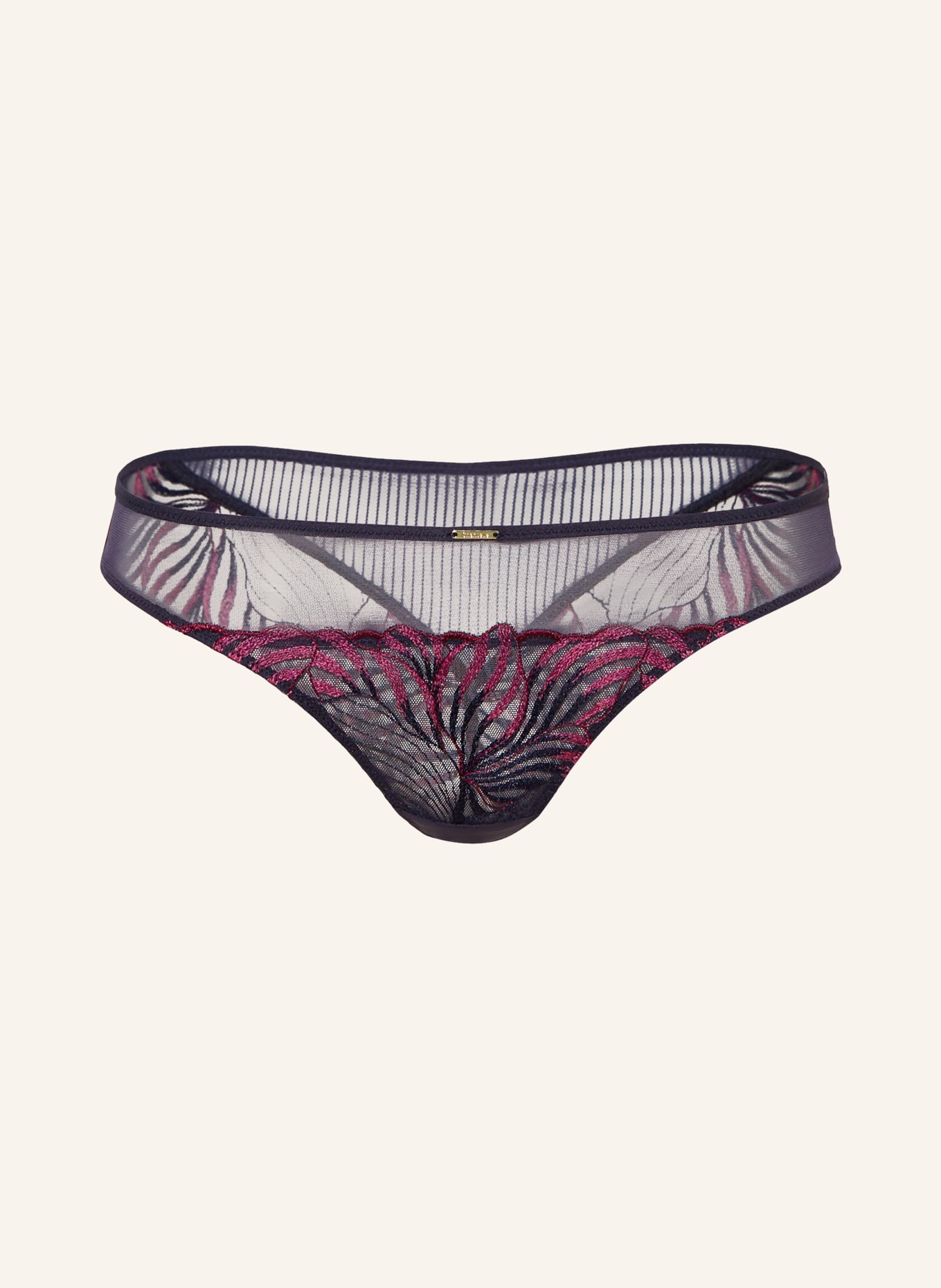 CHANTELLE String LEGEND: E15 OCEAN AURORA