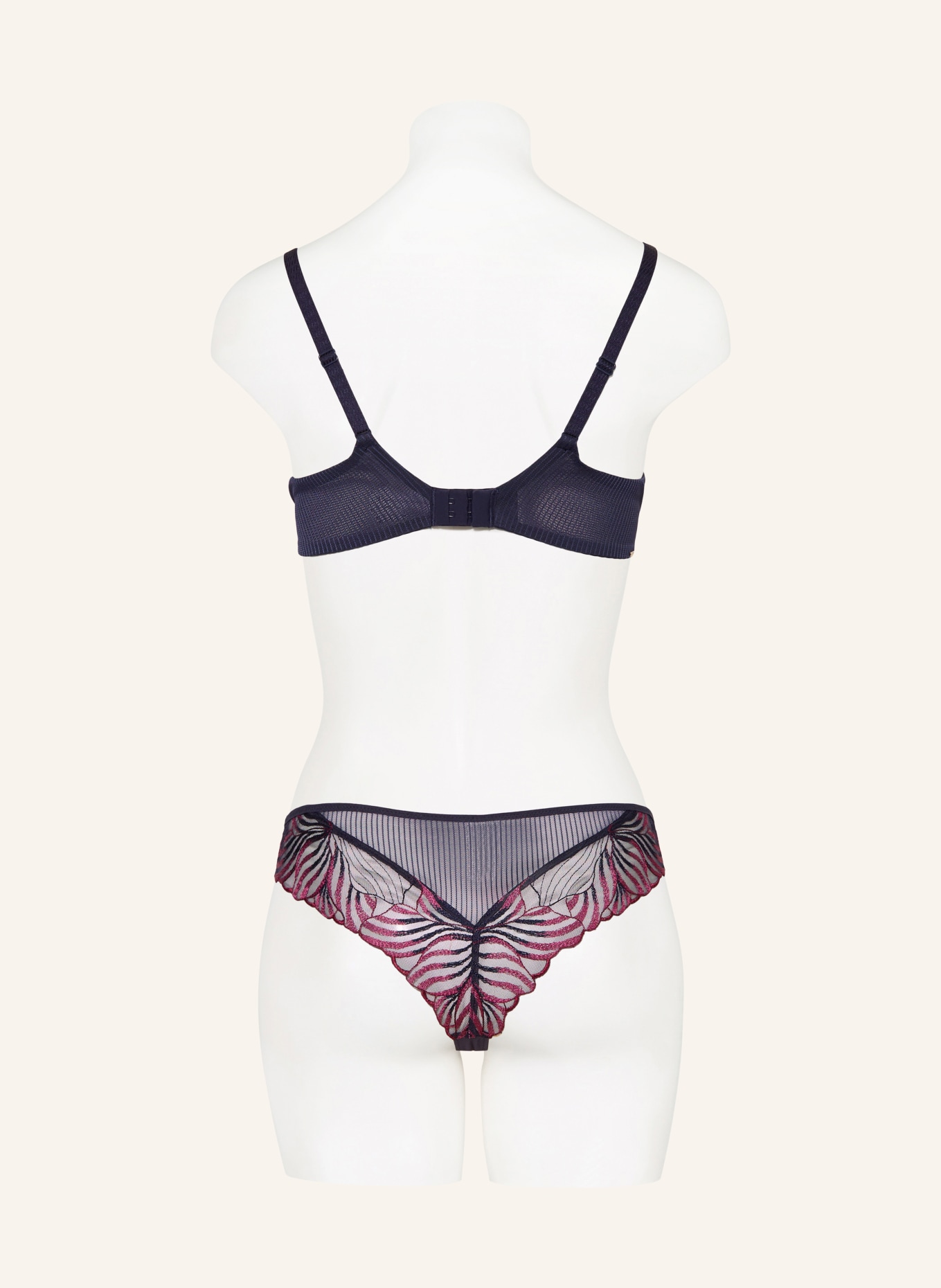 CHANTELLE String LEGEND: E15 OCEAN AURORA