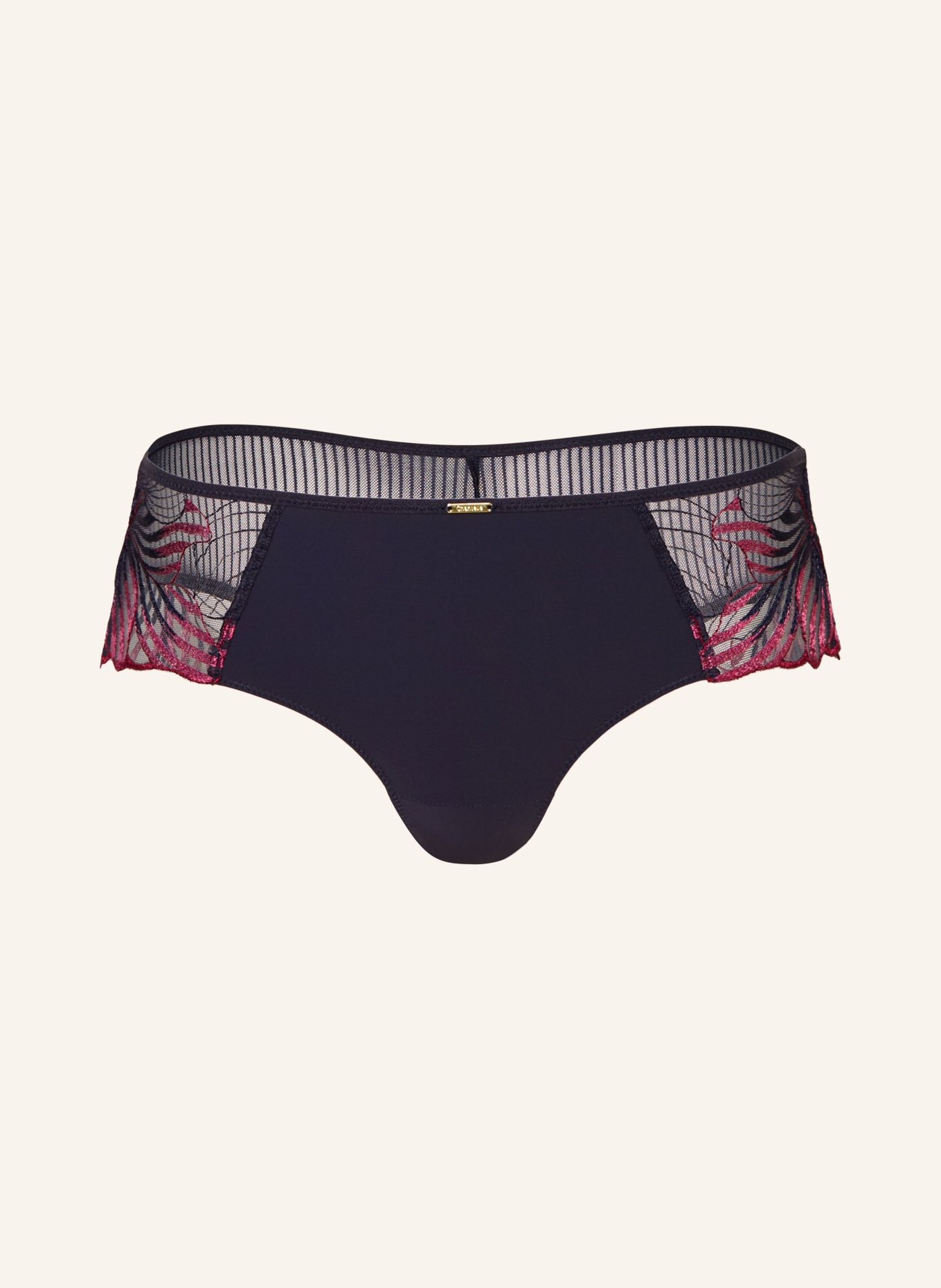 CHANTELLE Culotte LEGEND: E15 OCEAN AURORA
