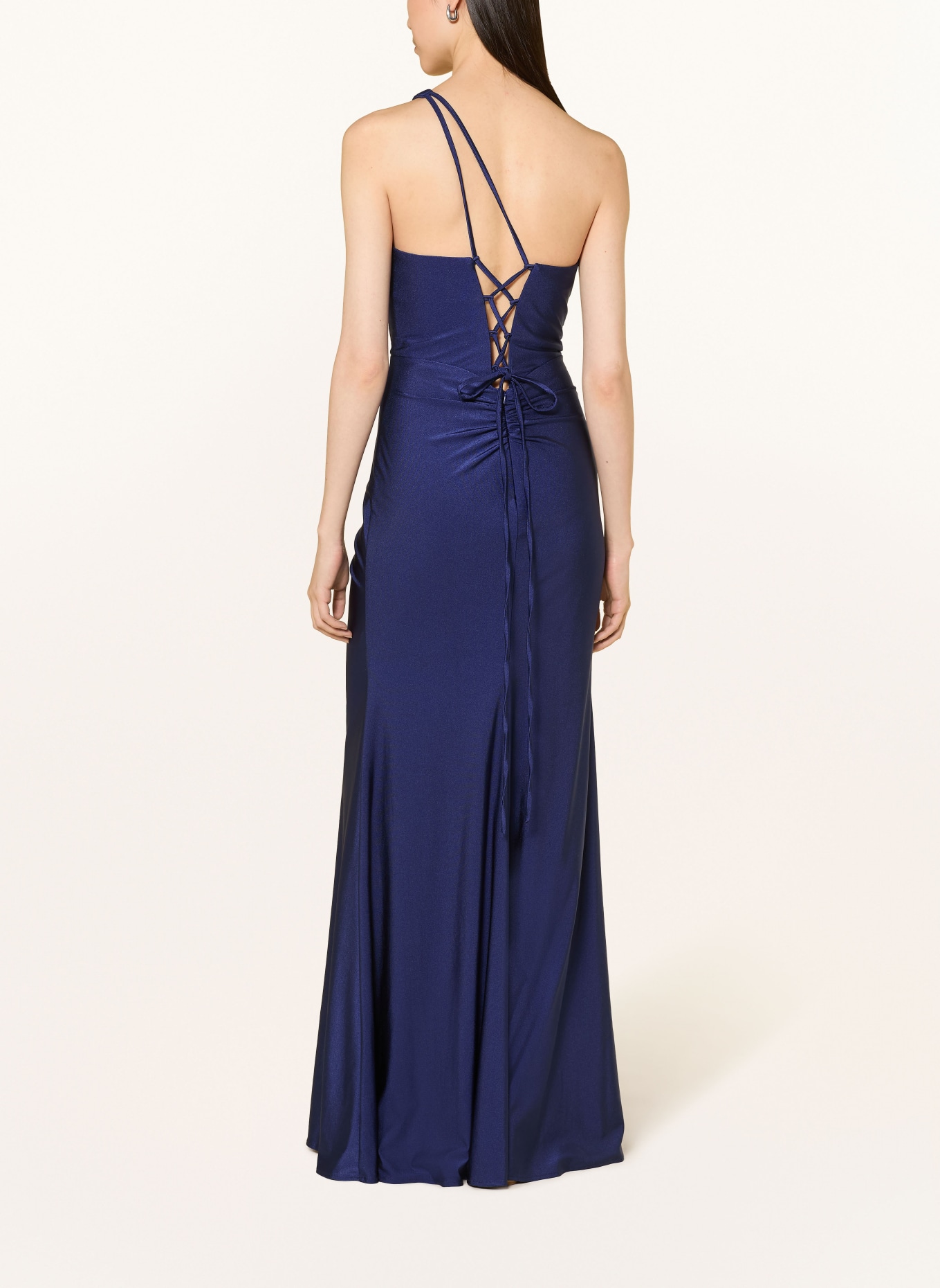 Hey Kyla Abendkleid: DUNKELBLAU