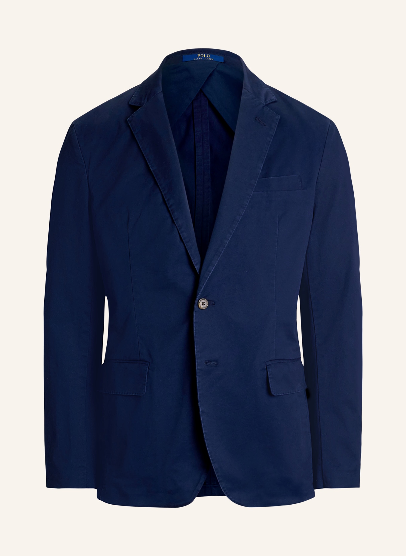 POLO RALPH LAUREN Anzugsakko Modern Fit: 003 NAUTICAL INK