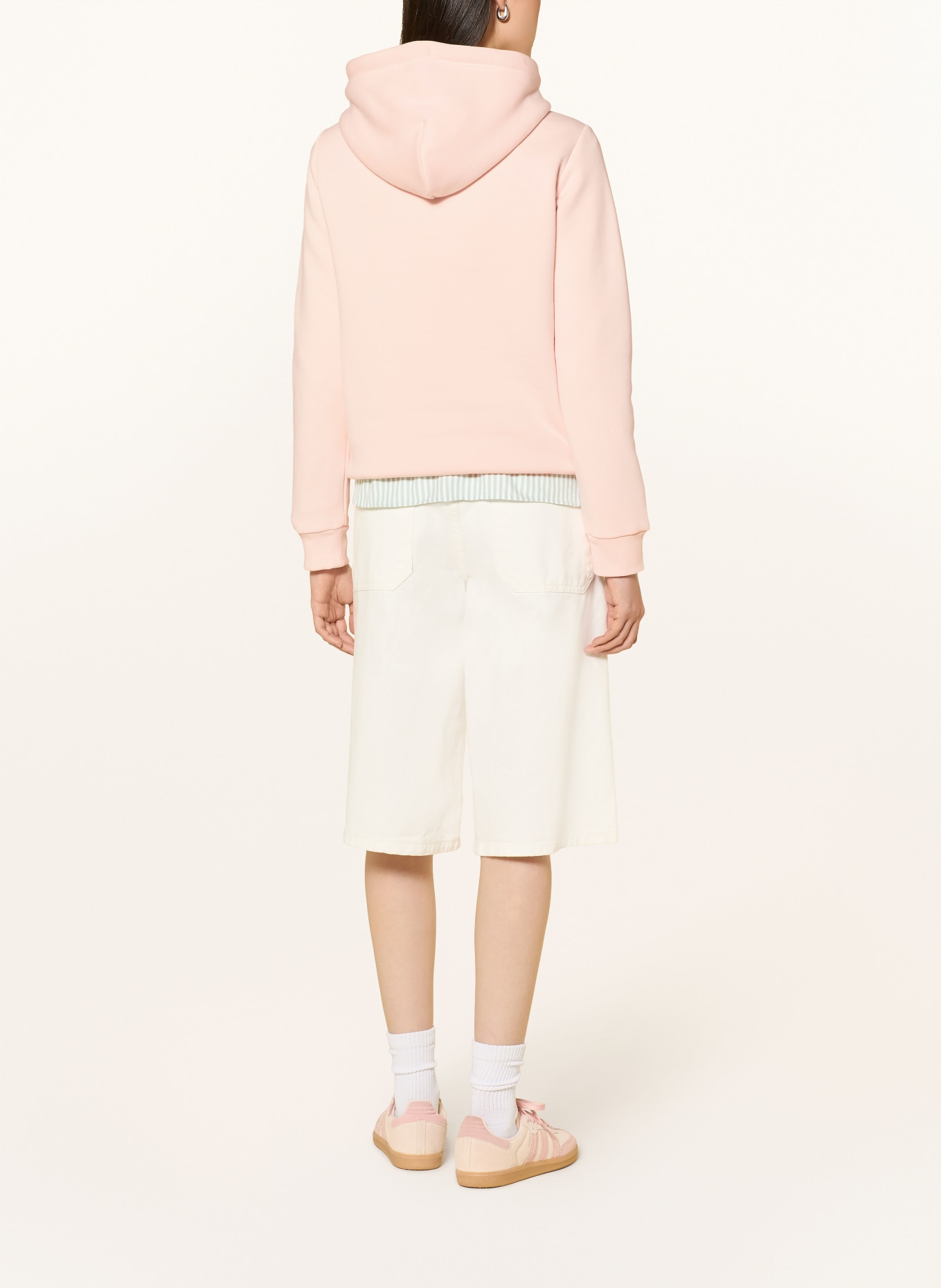 GANT Sweatshirt: HELLROSA