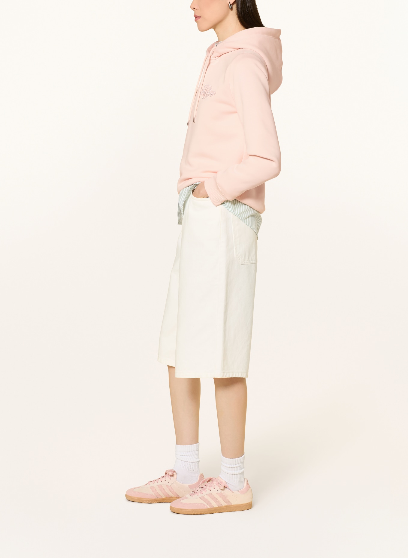 GANT Sweatshirt: HELLROSA