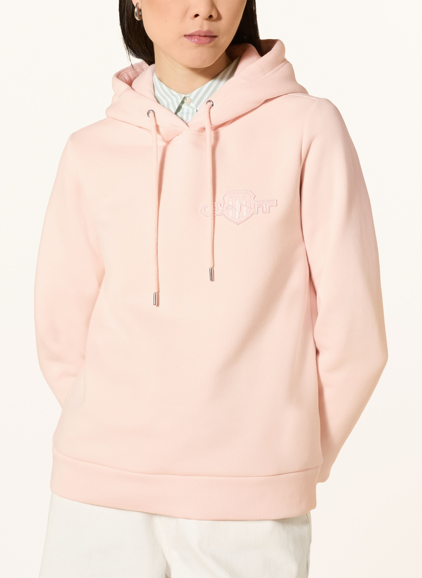 GANT Sweatshirt: HELLROSA