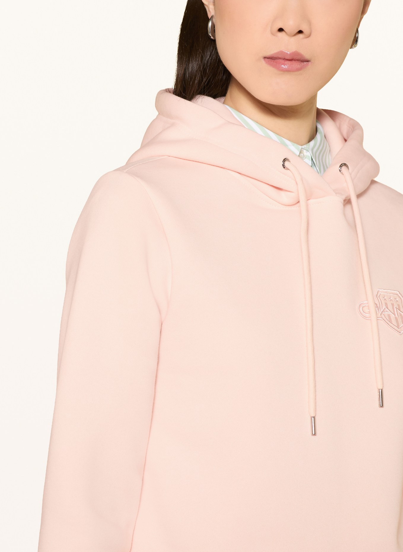 GANT Sweatshirt: HELLROSA