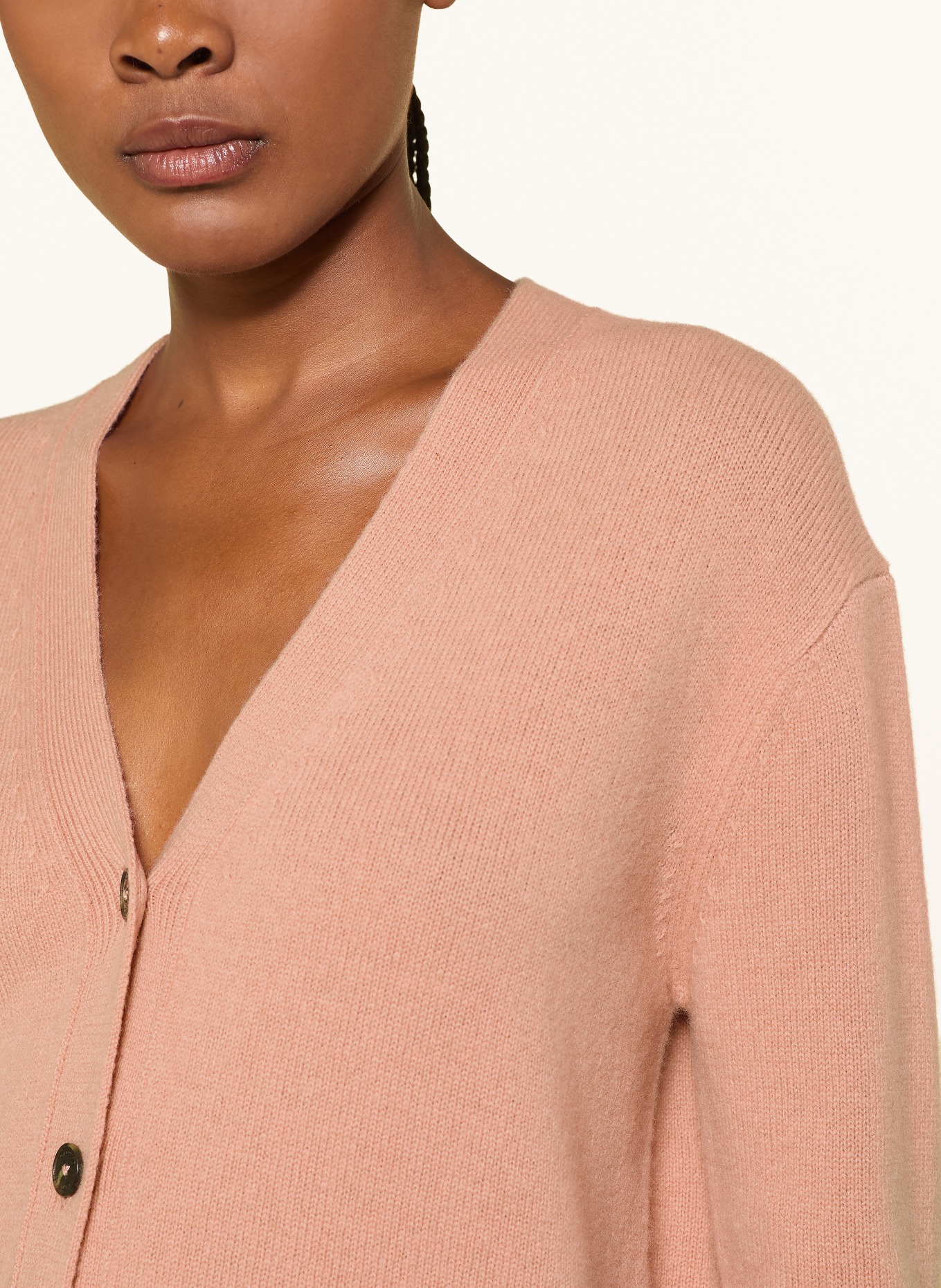 CLOSED Strickjacke: ROSA