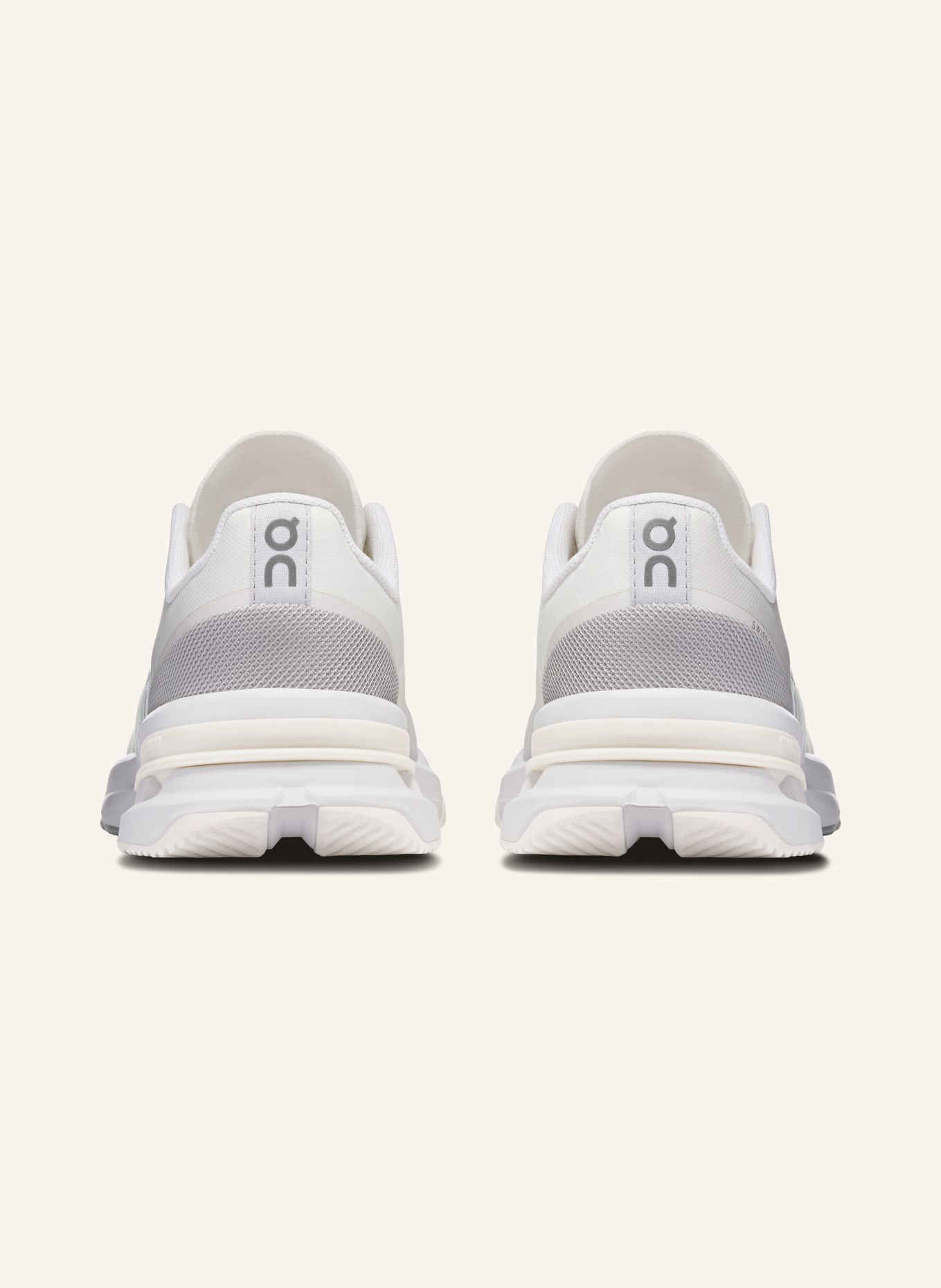 On Buty treningowe CLOUDPULSE PRO: BIAŁY