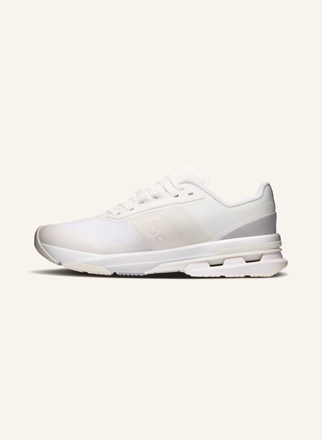 On Buty treningowe CLOUDPULSE PRO: BIAŁY