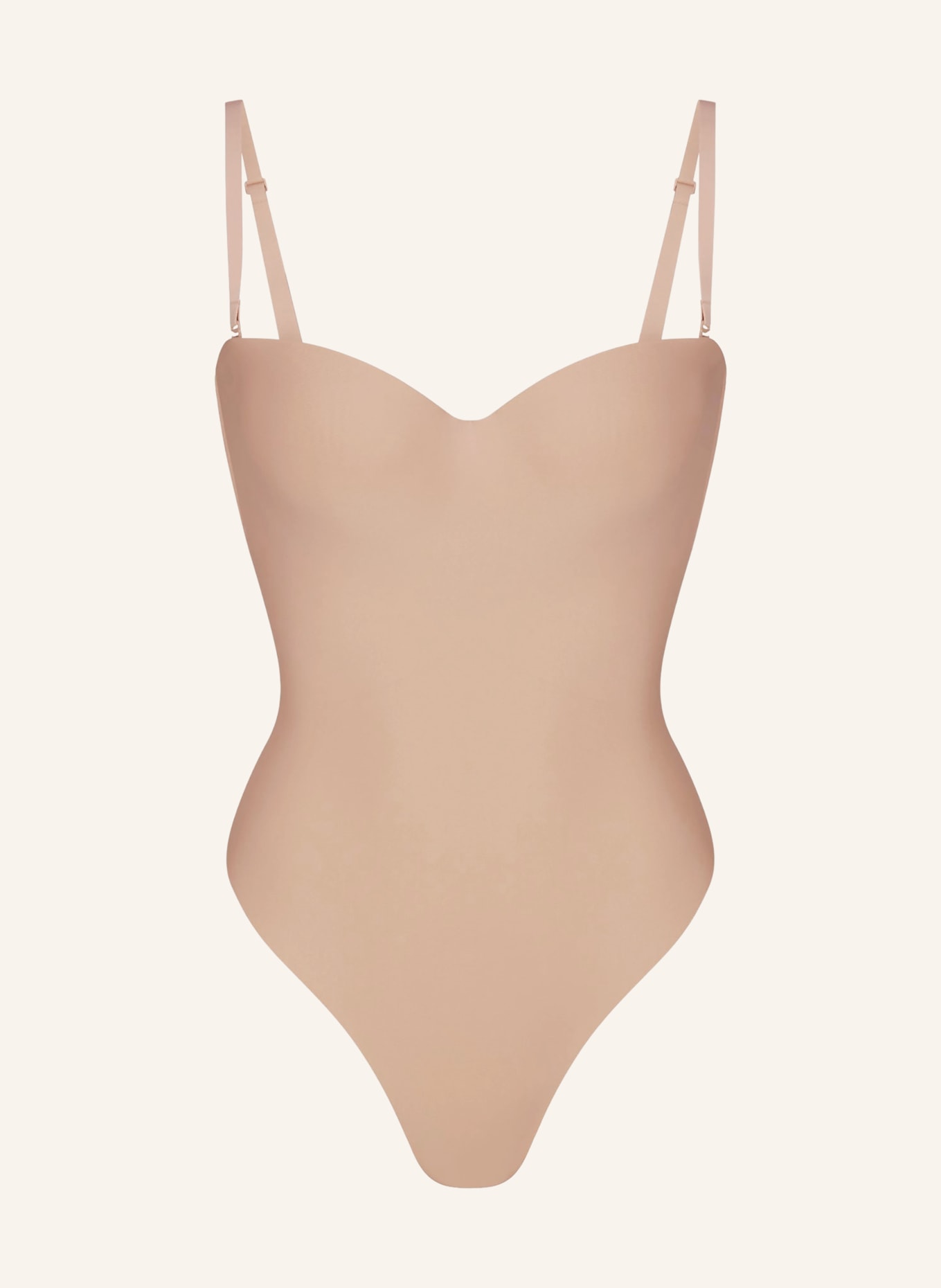 SKIMS String-Body SKIMS BODY: CLAY