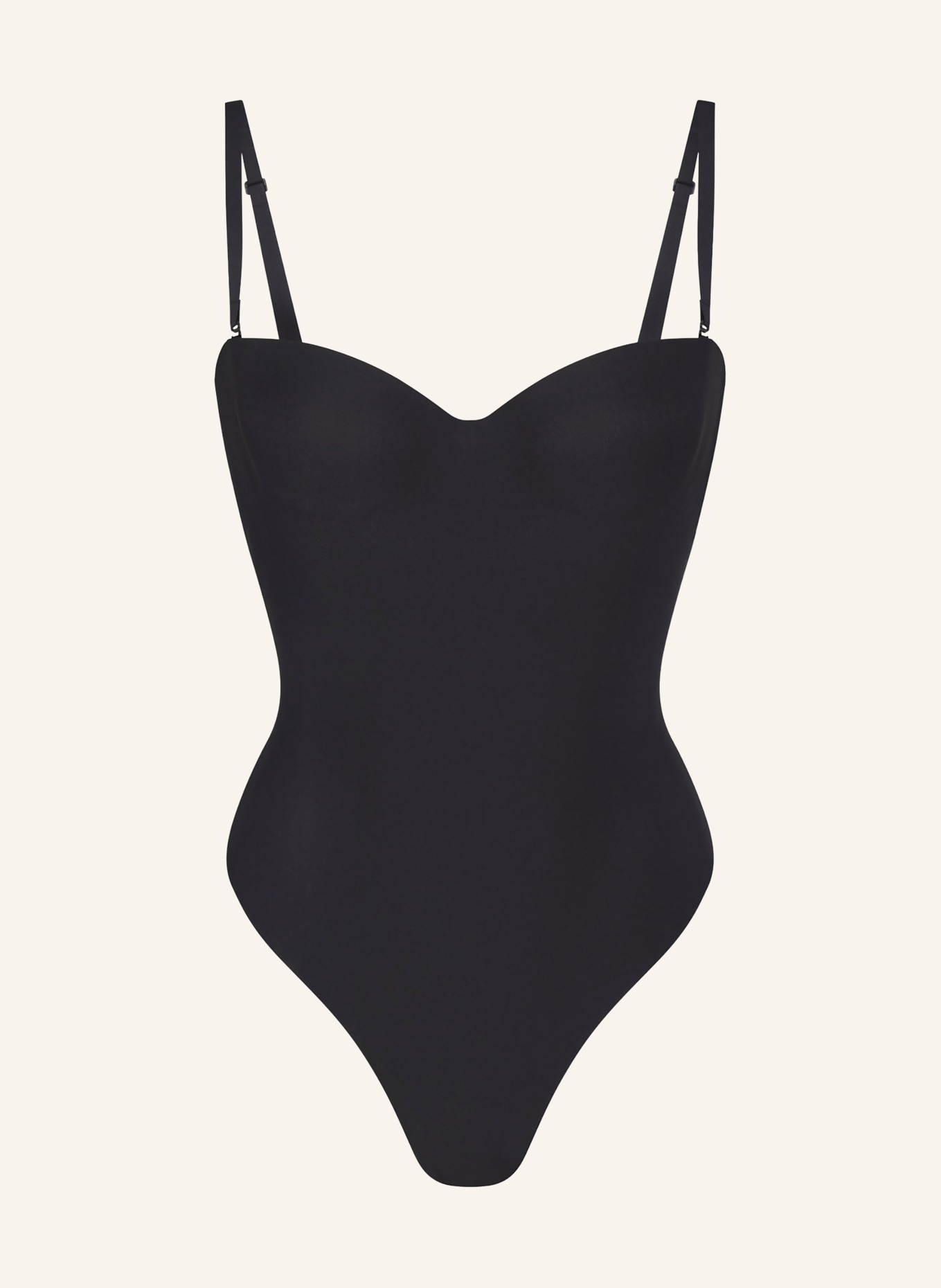 SKIMS String-Body SKIMS BODY: ONYX