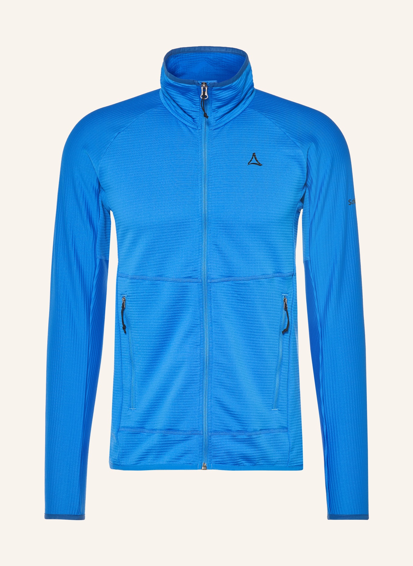 Schöffel Jacke CASCATA: BLAU
