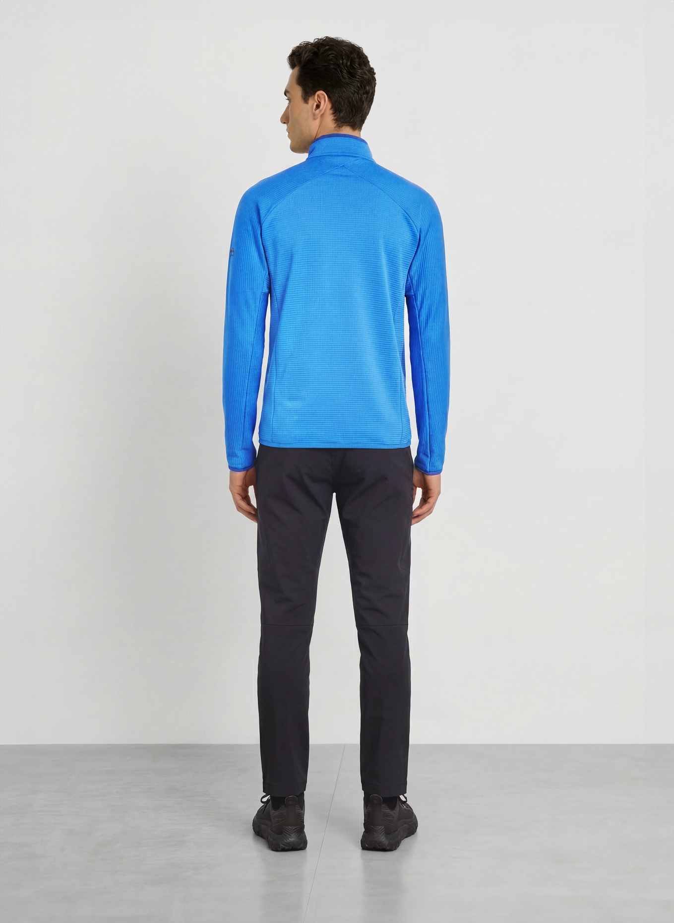 Schöffel Jacke CASCATA: BLAU