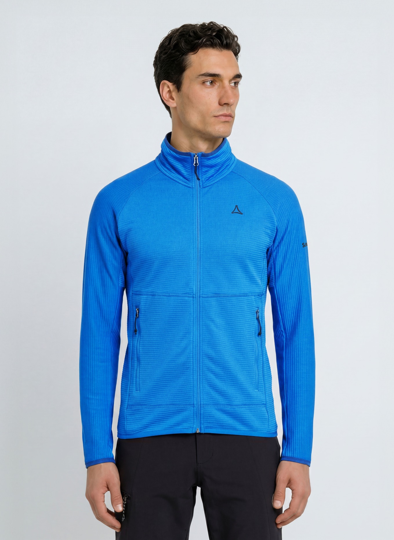 Schöffel Jacke CASCATA: BLAU