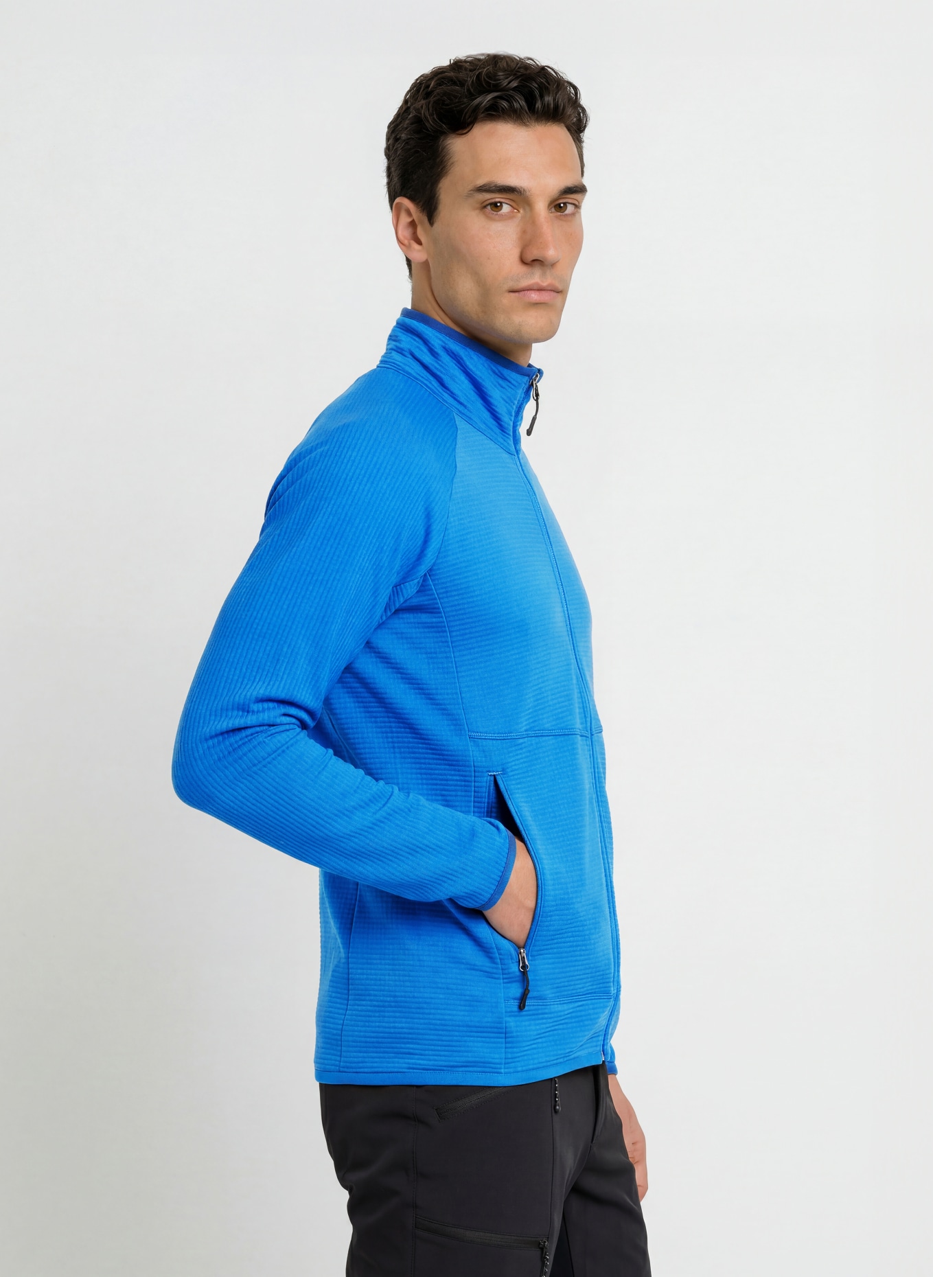 Schöffel Jacke CASCATA: BLAU
