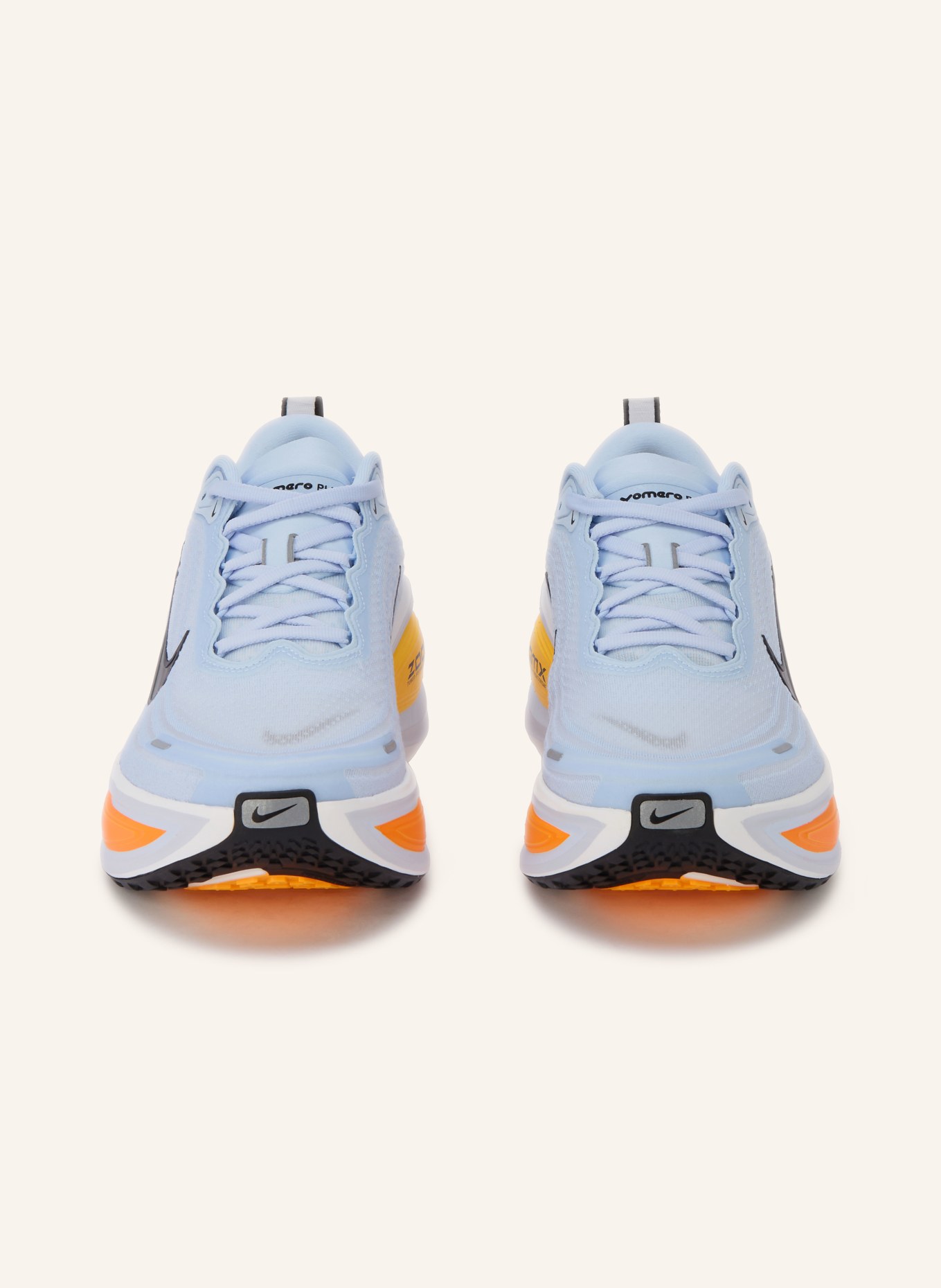 Nike Laufschuhe VOMERO PLUS: HELLBLAU