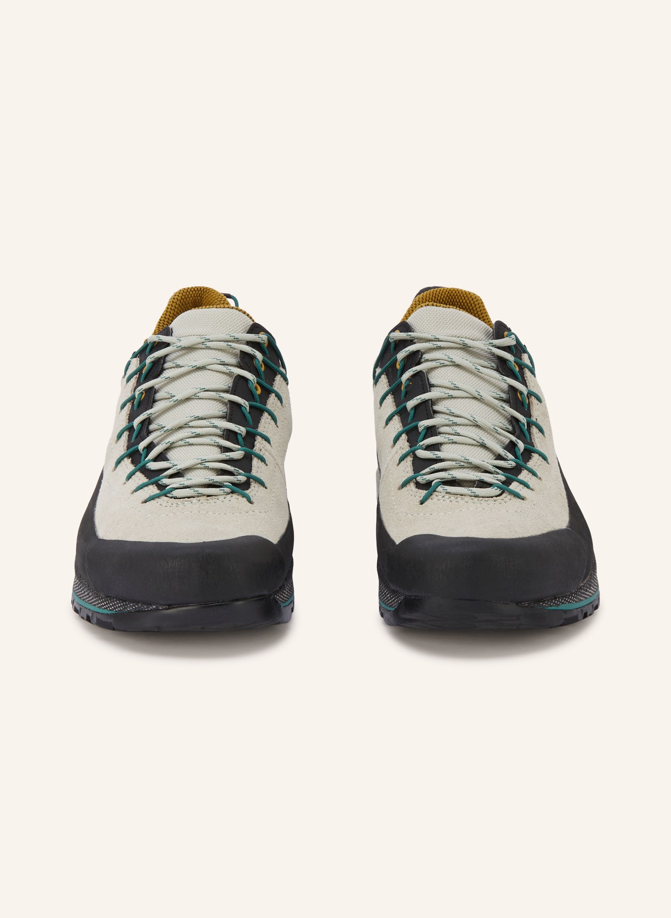 LA SPORTIVA Chaussures de randonnée TX4 EVO GTX: GRIS CLAIR / MARRON CLAIR / NOIR