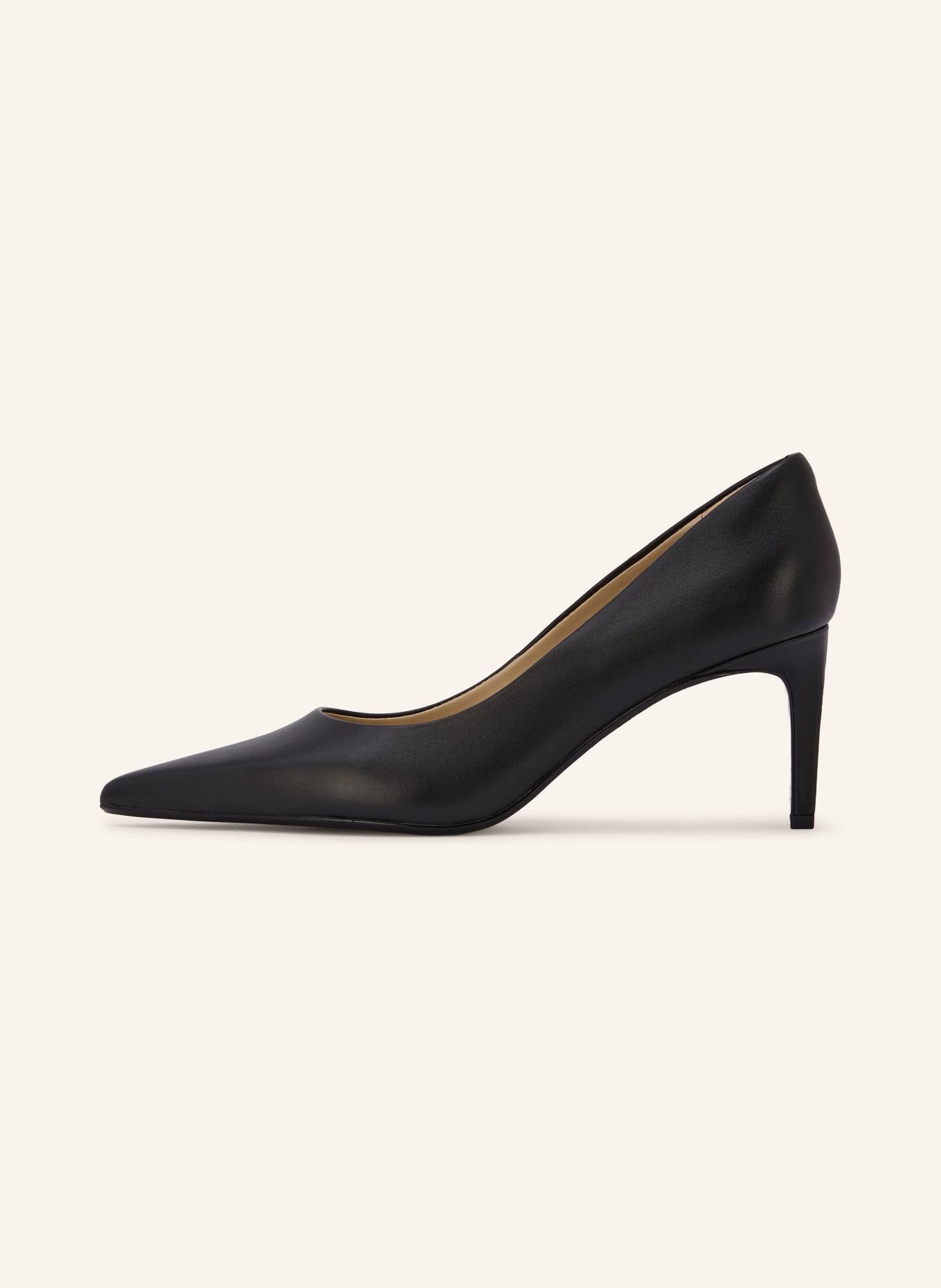 Calvin Klein Pumps: SCHWARZ