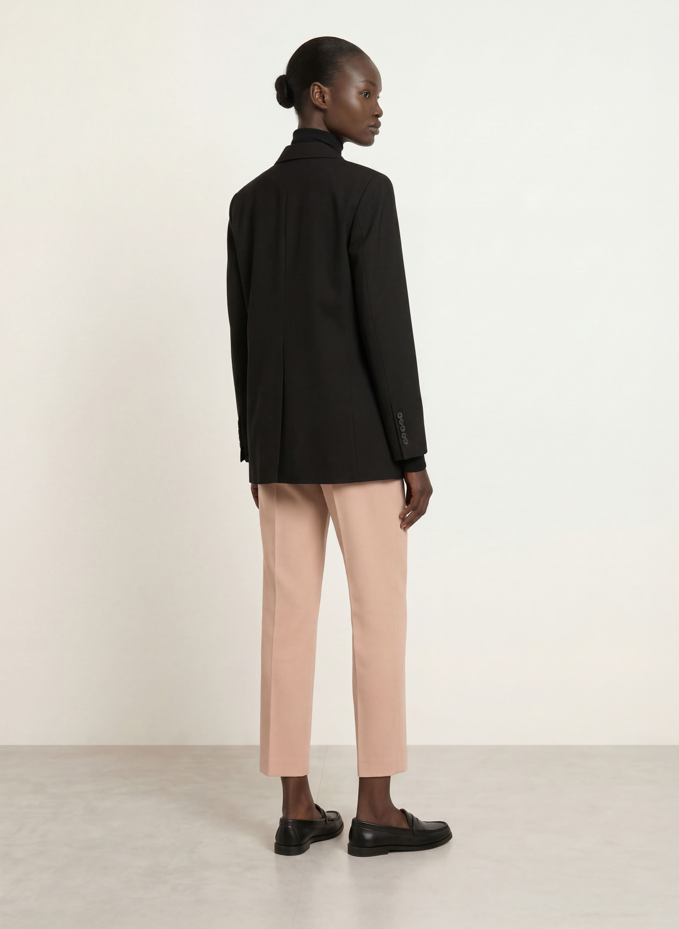 SEDUCTIVE Broek ALARA: BEIGE