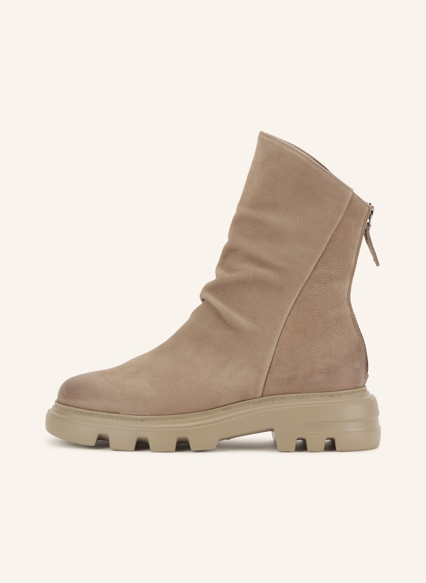 paul green Boten: BEIGE