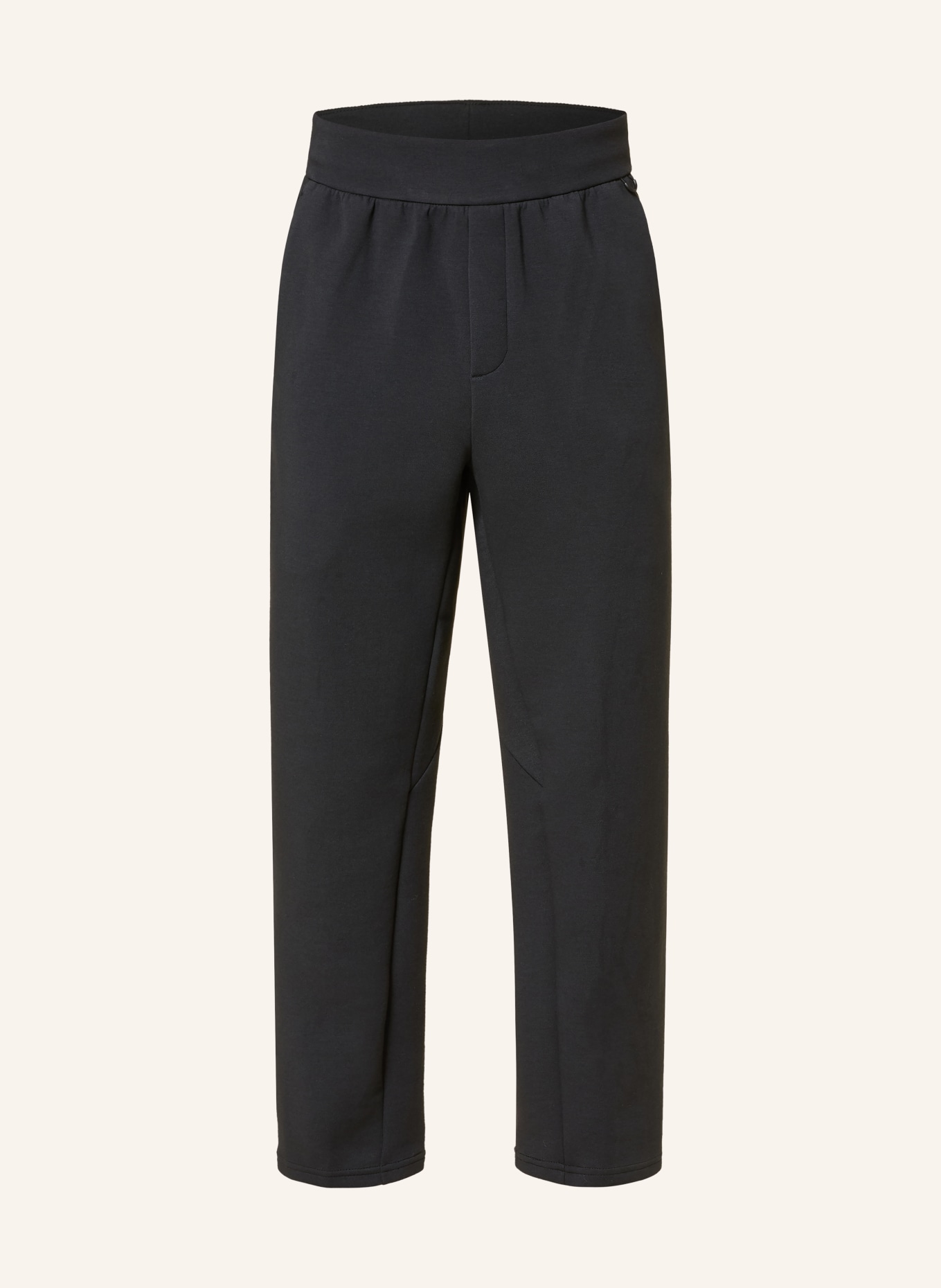 Nike Sweatpants 24.7 IMPOSSIBLYSOFT: BLACK