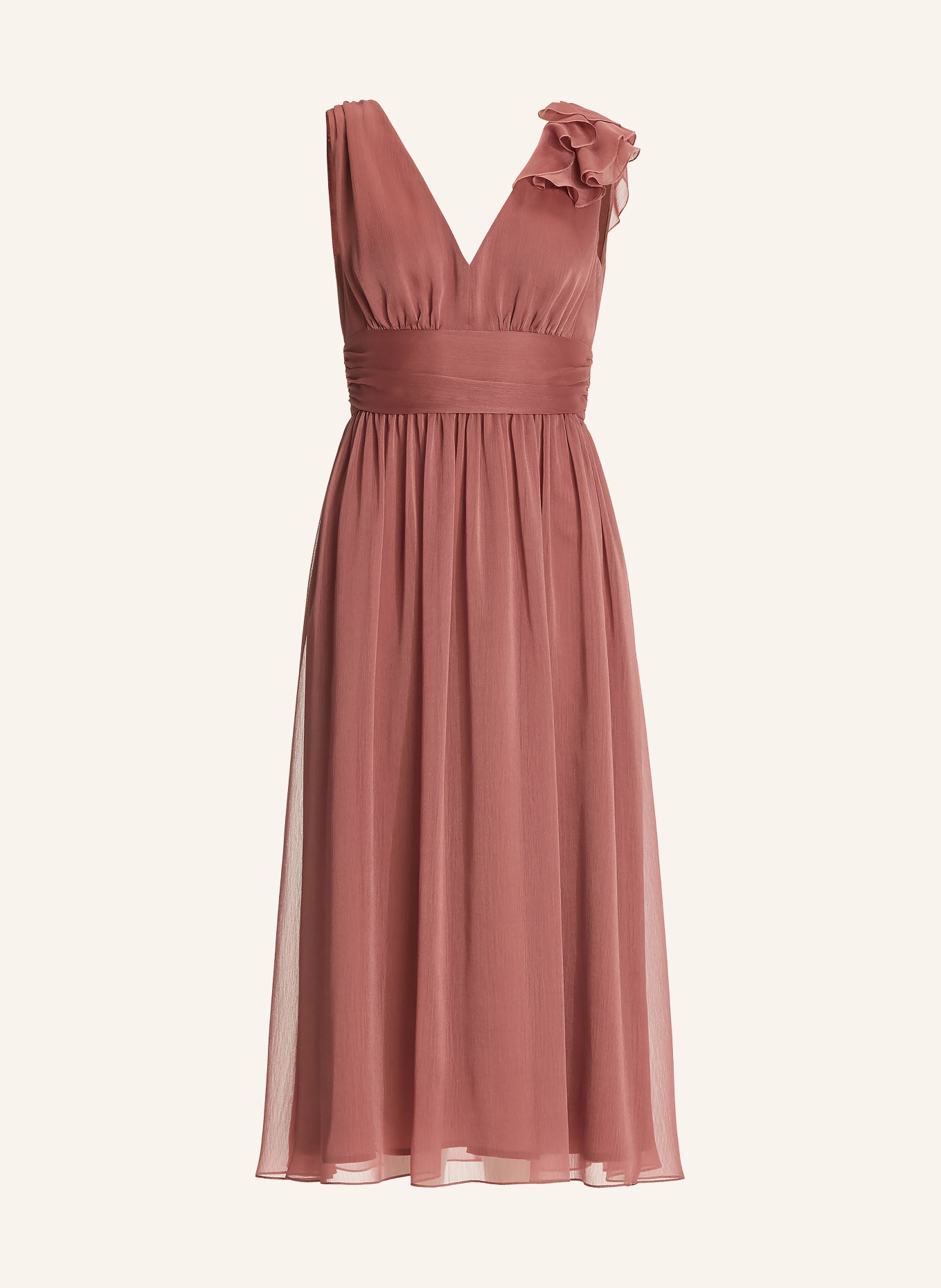 SWING Cocktailkleid: ALTROSA