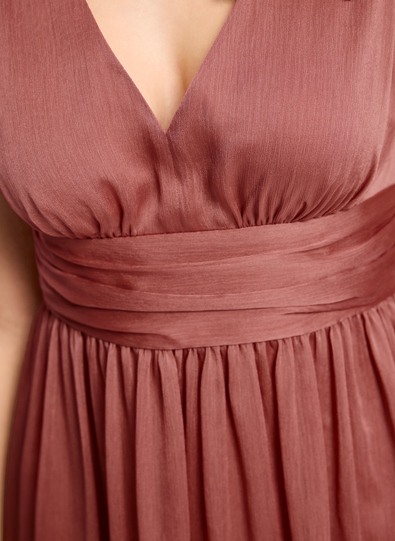 SWING Cocktailkleid: ALTROSA