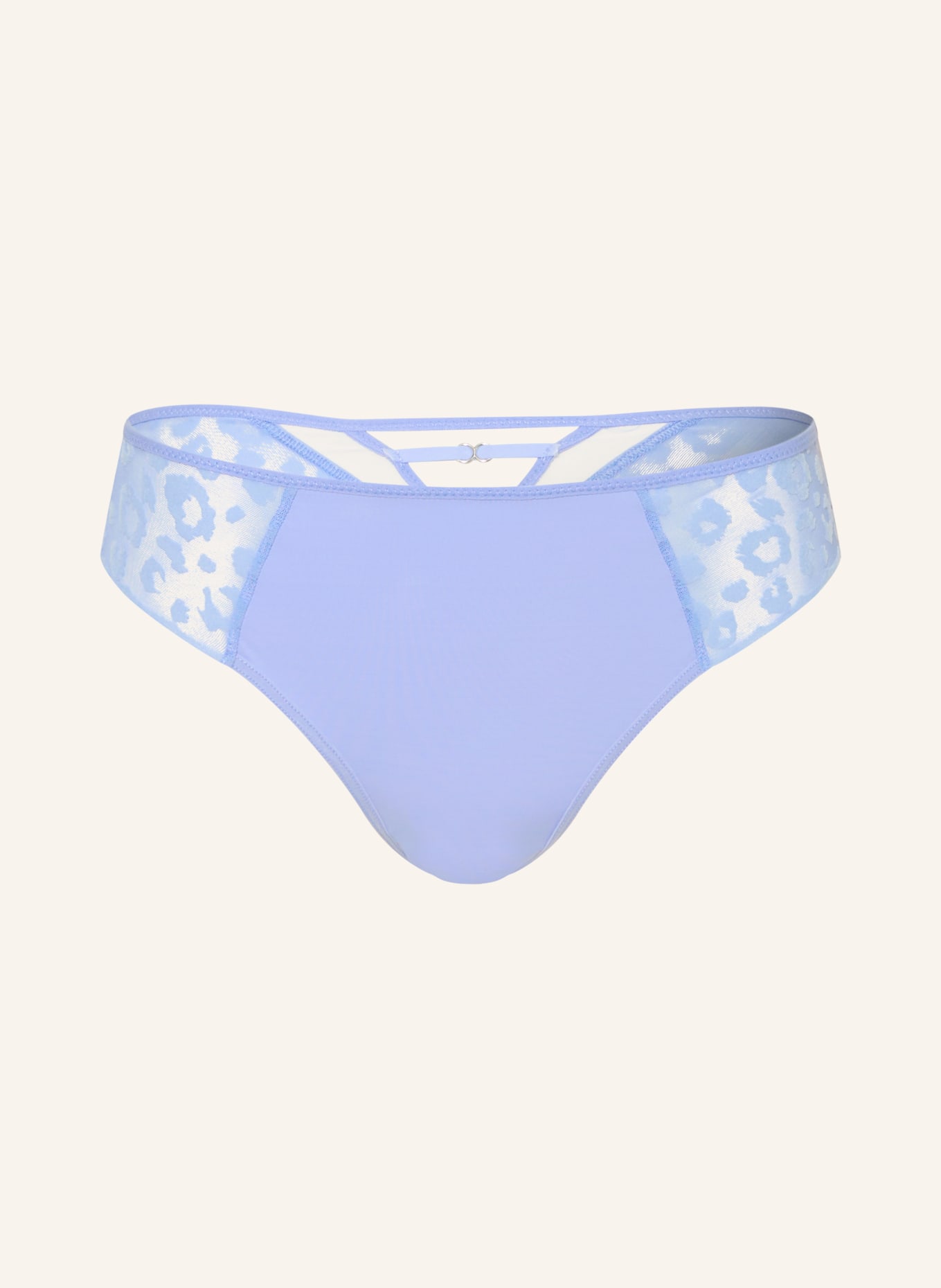 CHANTELLE Slip GIRLS: 069 LILAC