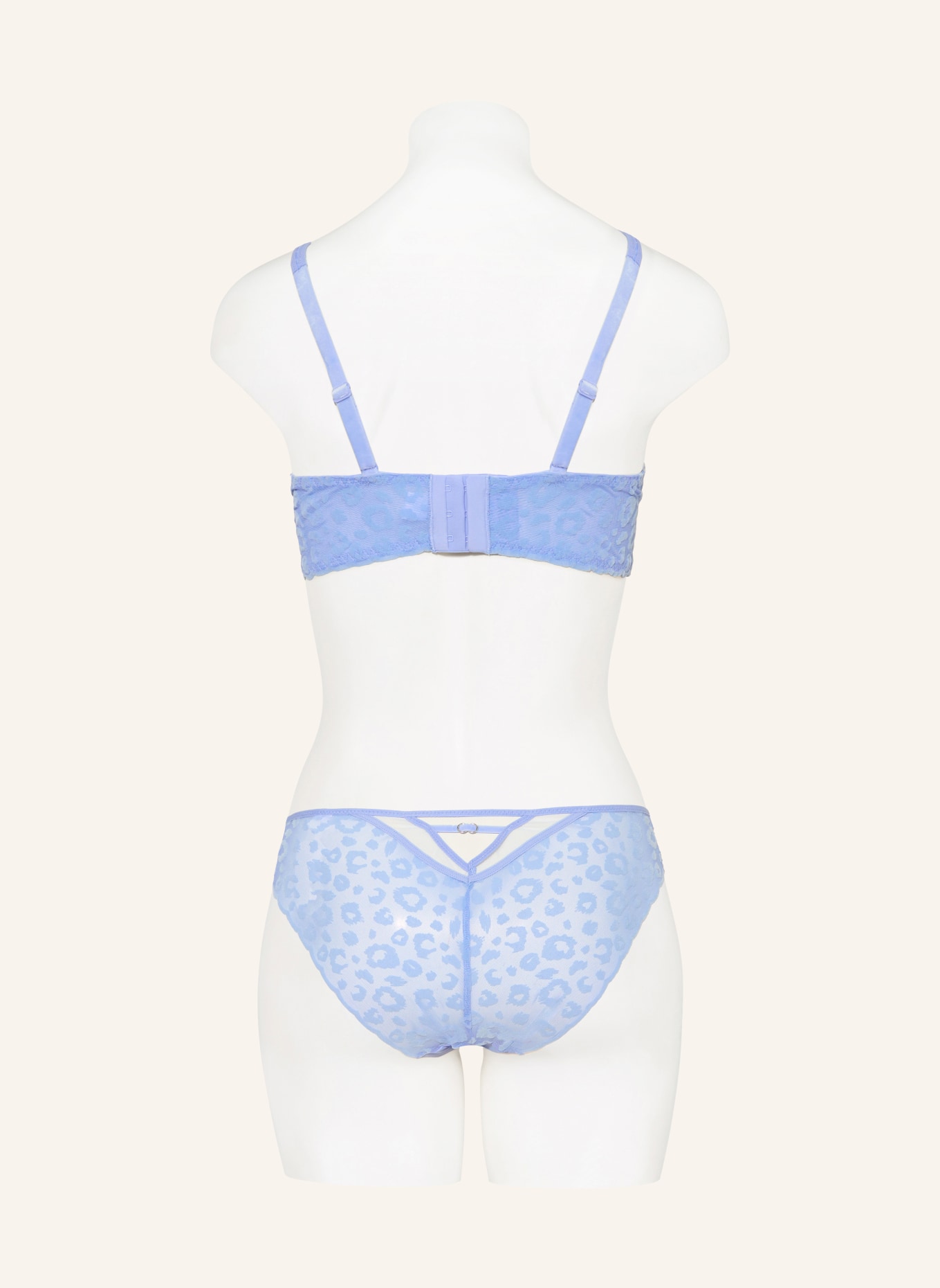 CHANTELLE Slip GIRLS: 069 LILAC