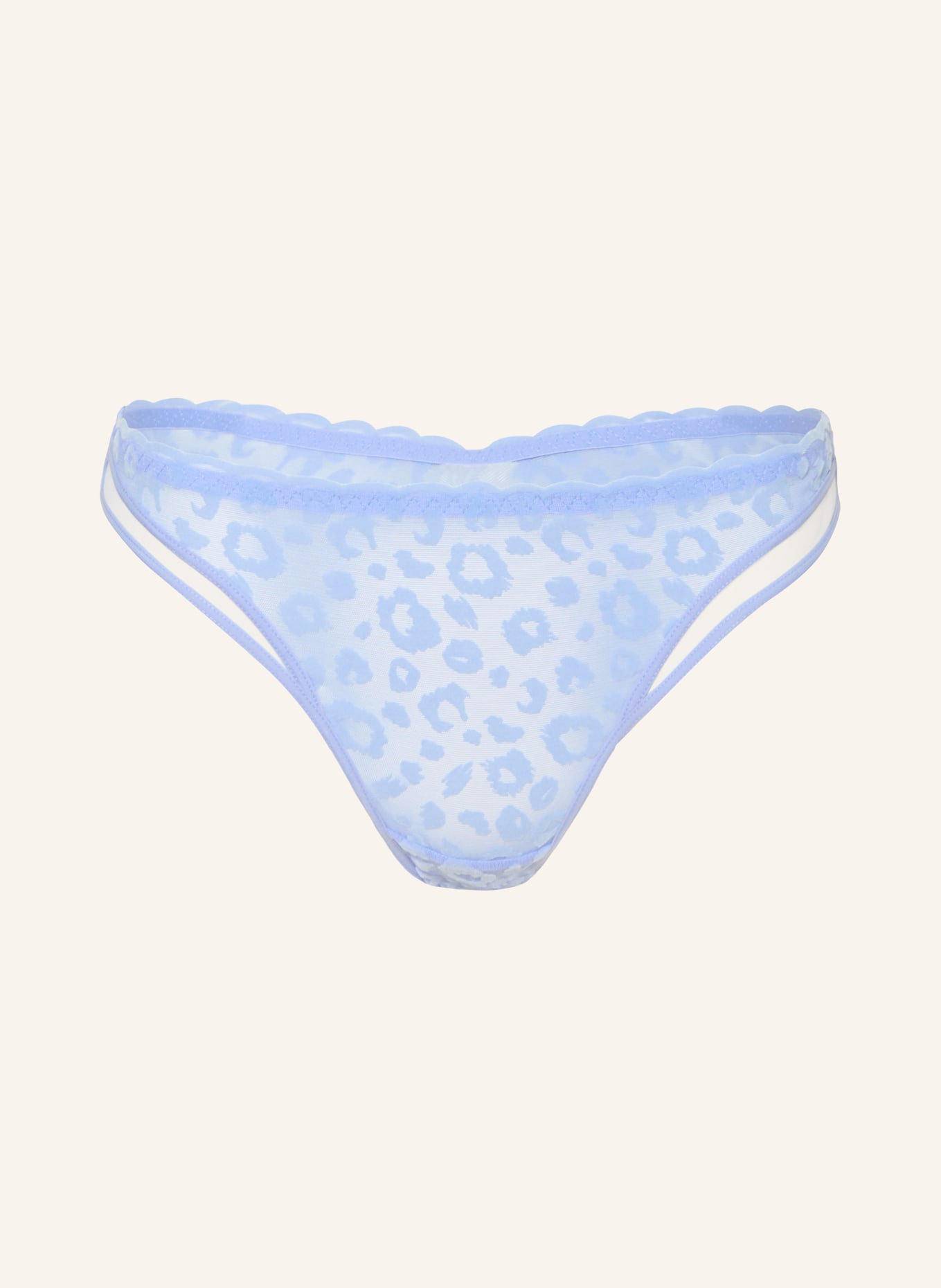 CHANTELLE String GIRLS: 069 LILAC