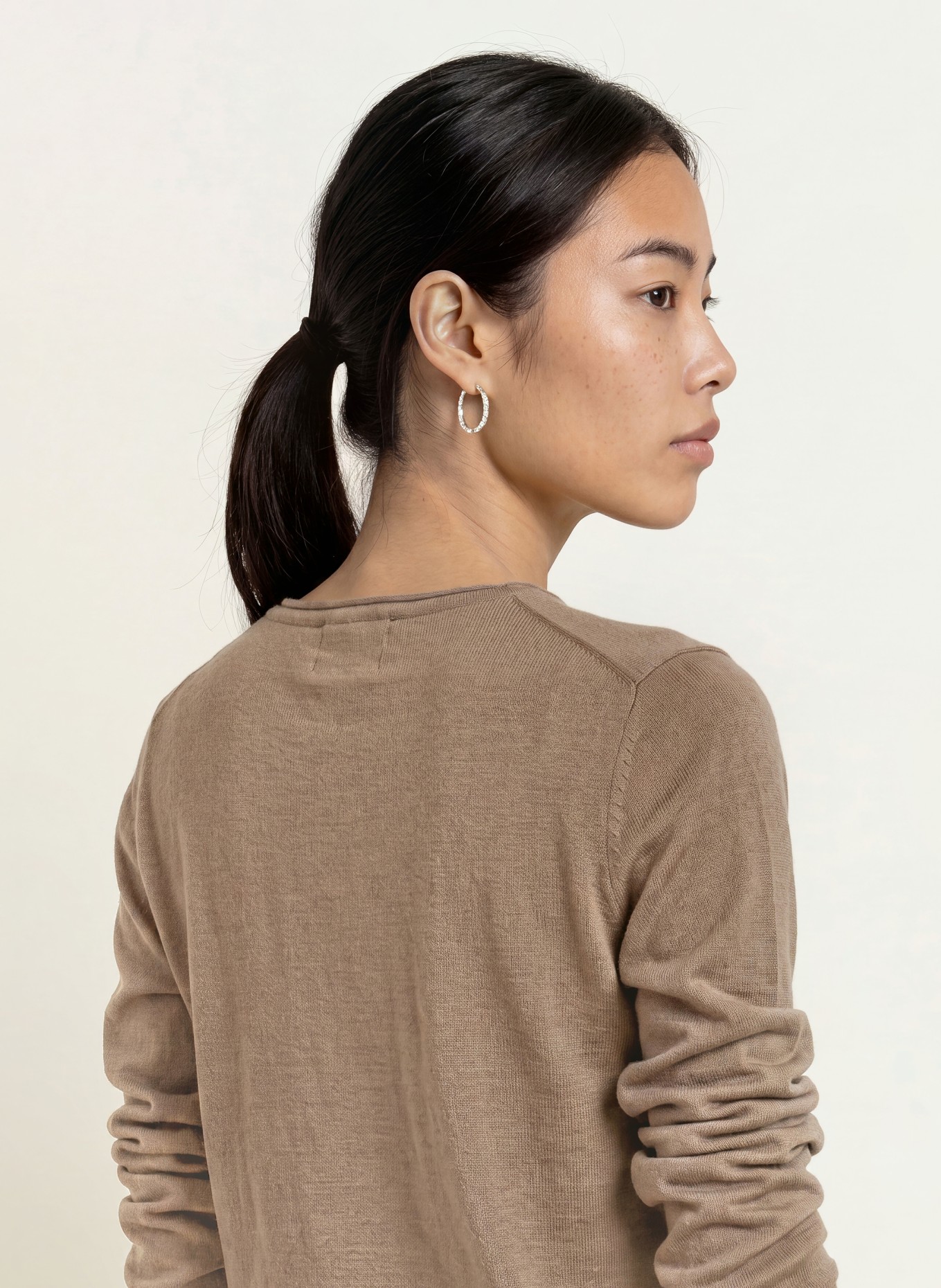 Marc O'Polo pull: TAUPE