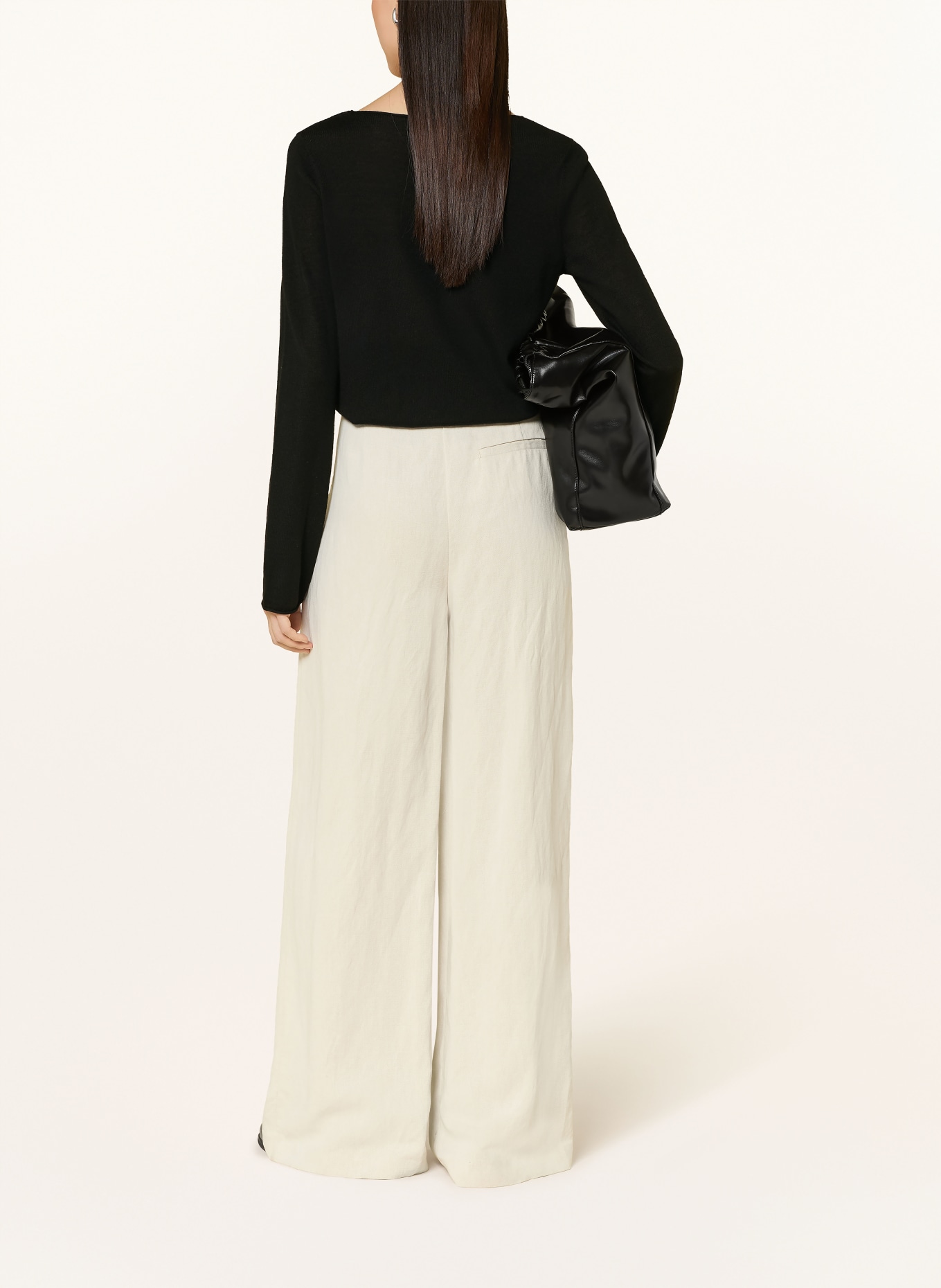 Marc O'Polo Pullover: SCHWARZ