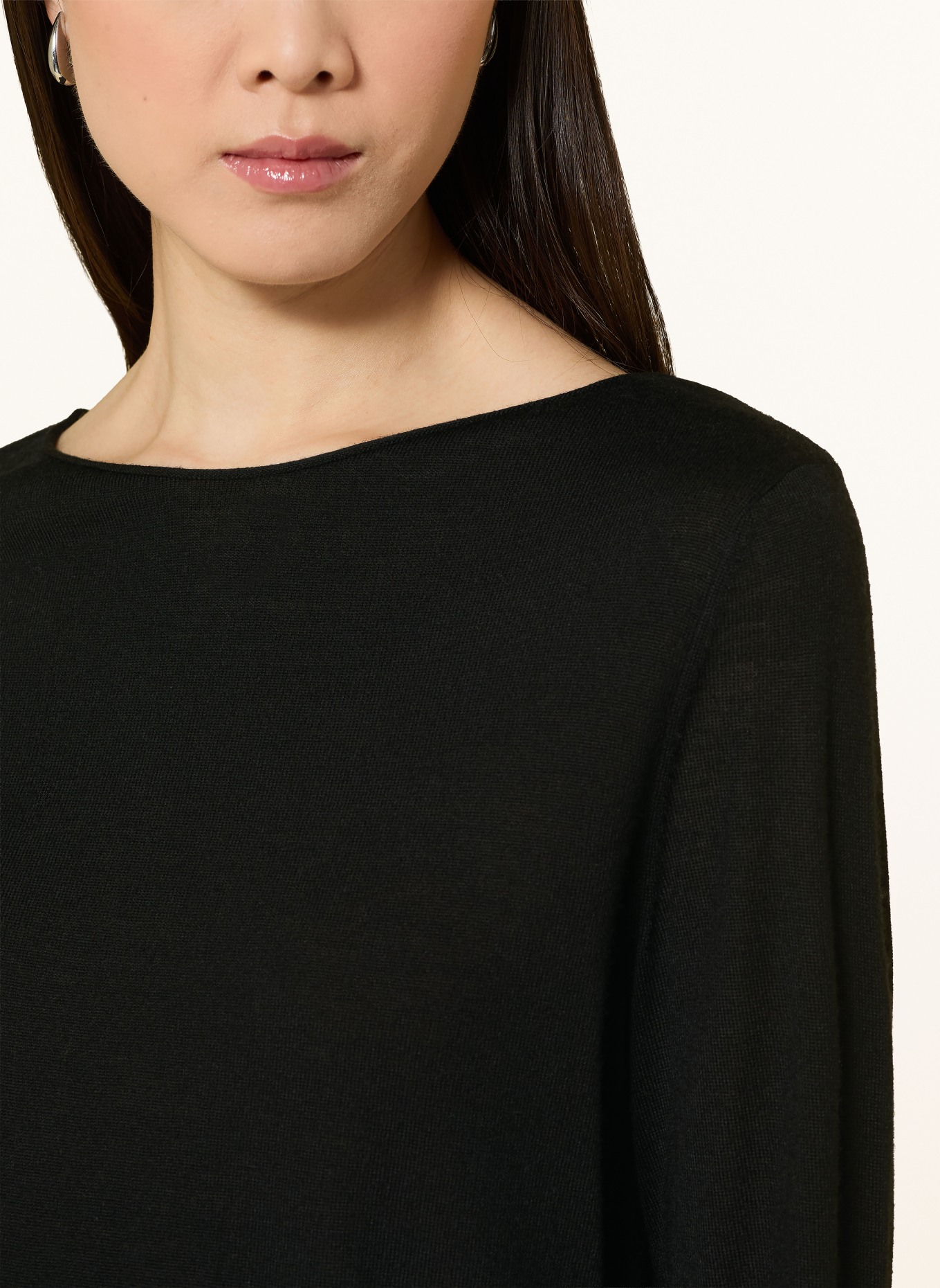 Marc O'Polo Pullover: SCHWARZ