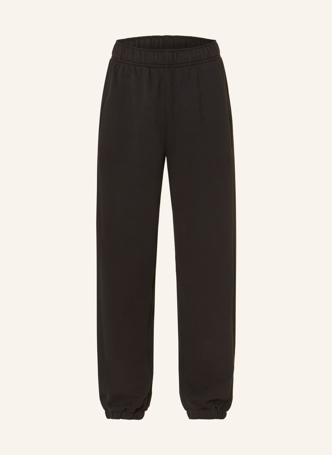 lululemon Sweatpants SCUBA: SCHWARZ