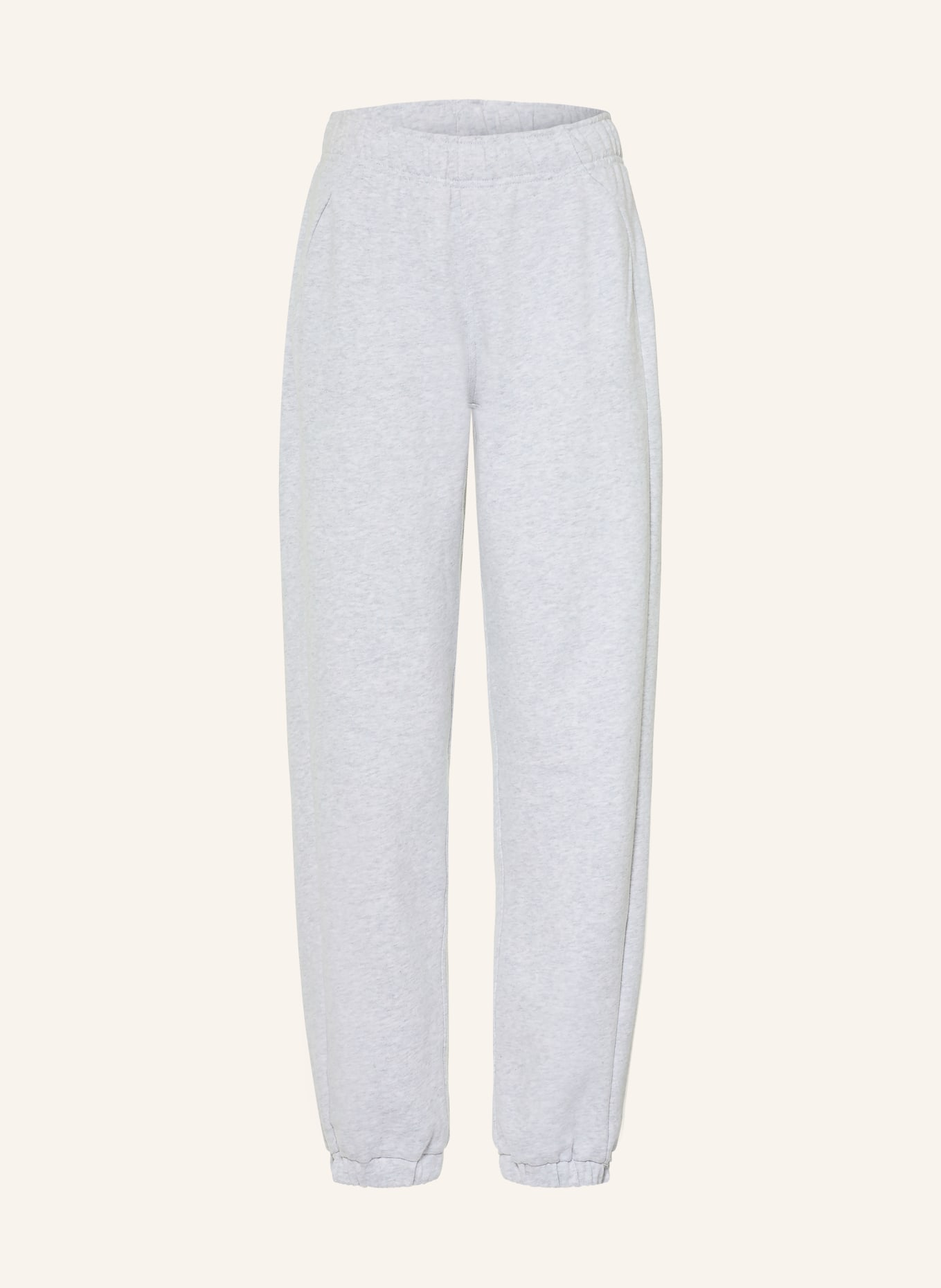 lululemon Sweatpants SCUBA: HELLGRAU