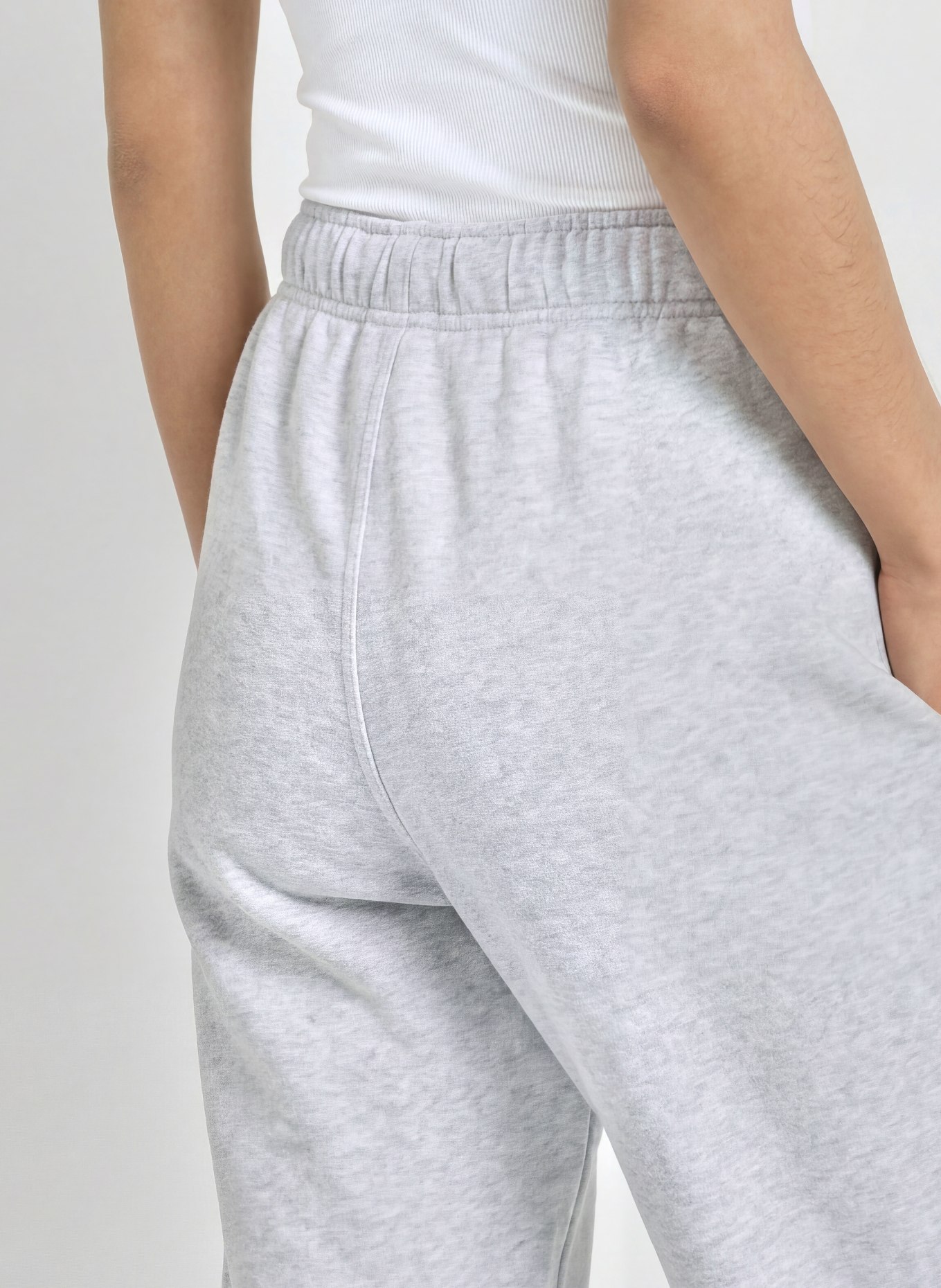 lululemon Sweatpants SCUBA: HELLGRAU