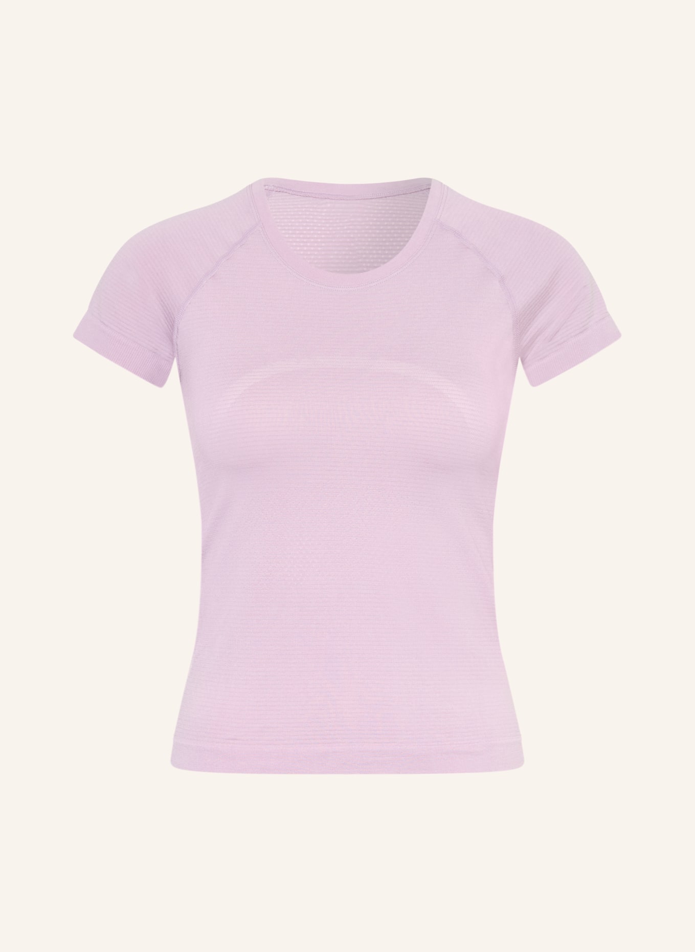 lululemon T-Shirt SWIFTLY TECH 2.0: HELLROSA