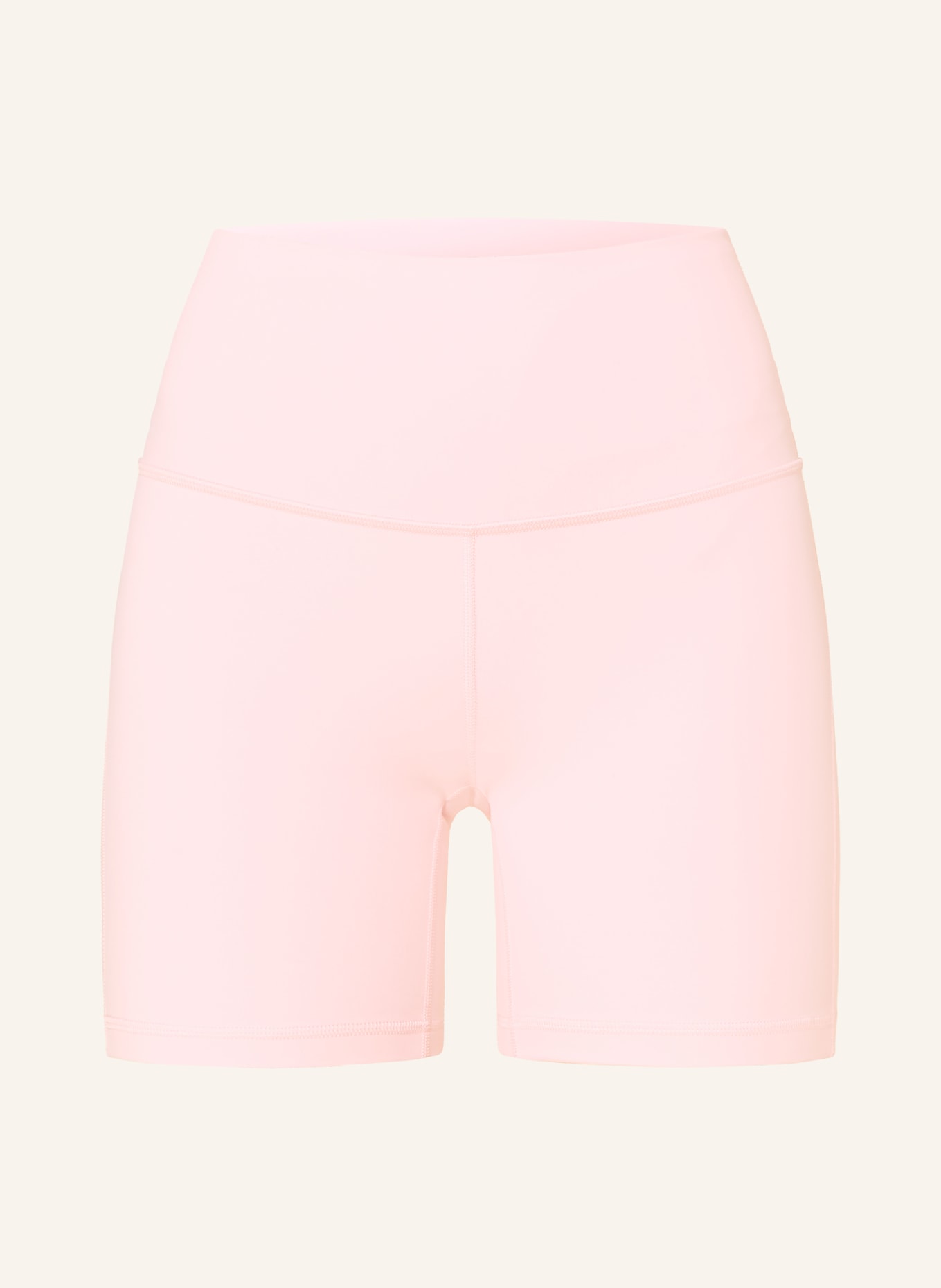 lululemon Yoga-Shorts ALIGN™ HR 6IN: HELLROSA