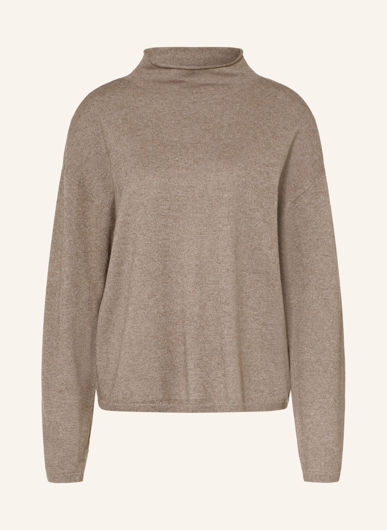 Marc O'Polo Pullover: TAUPE