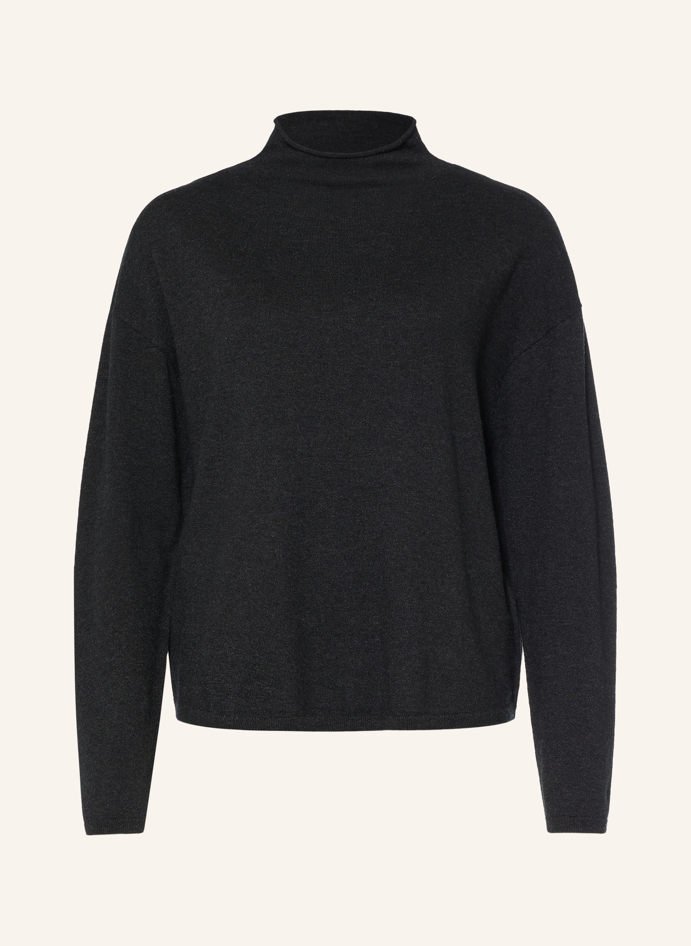 Marc O'Polo Pullover: DUNKELGRAU