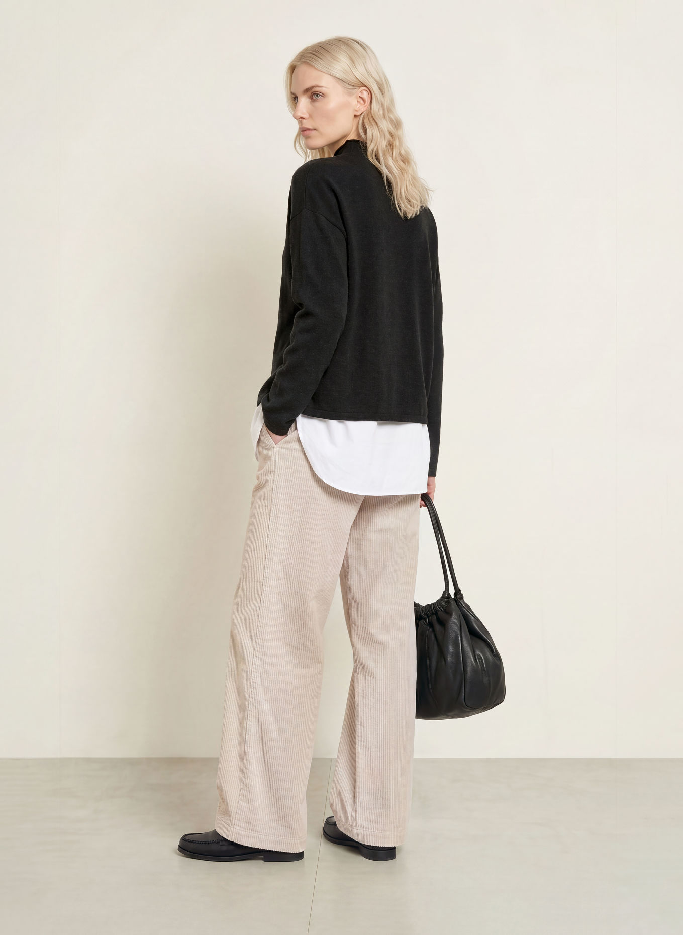 Marc O'Polo Pullover: DUNKELGRAU