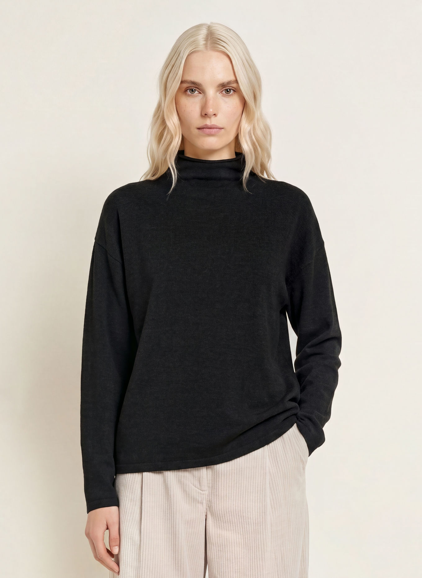 Marc O'Polo Pullover: DUNKELGRAU