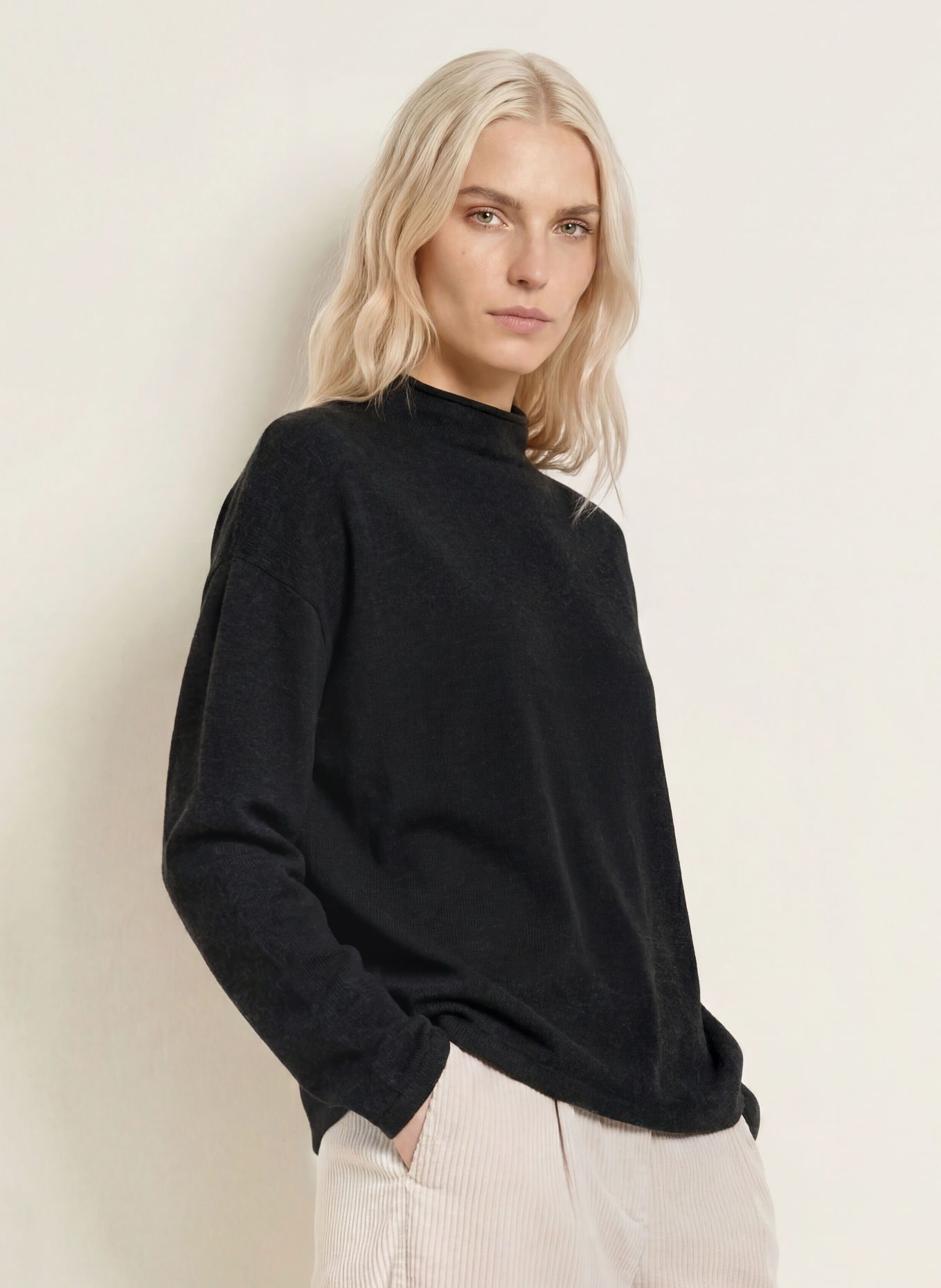 Marc O'Polo Pullover: DUNKELGRAU