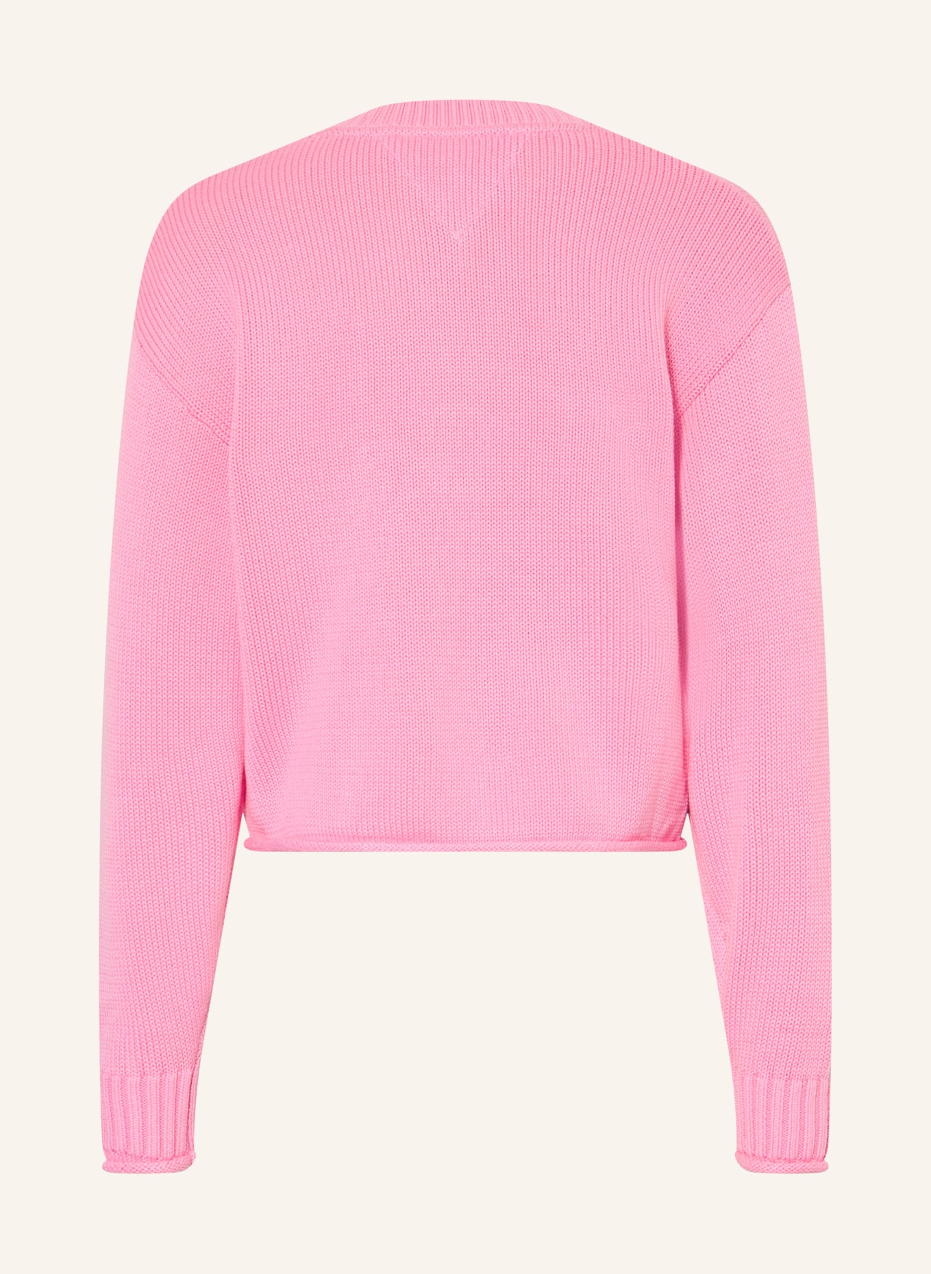 TOMMY HILFIGER Pullover: ROSA