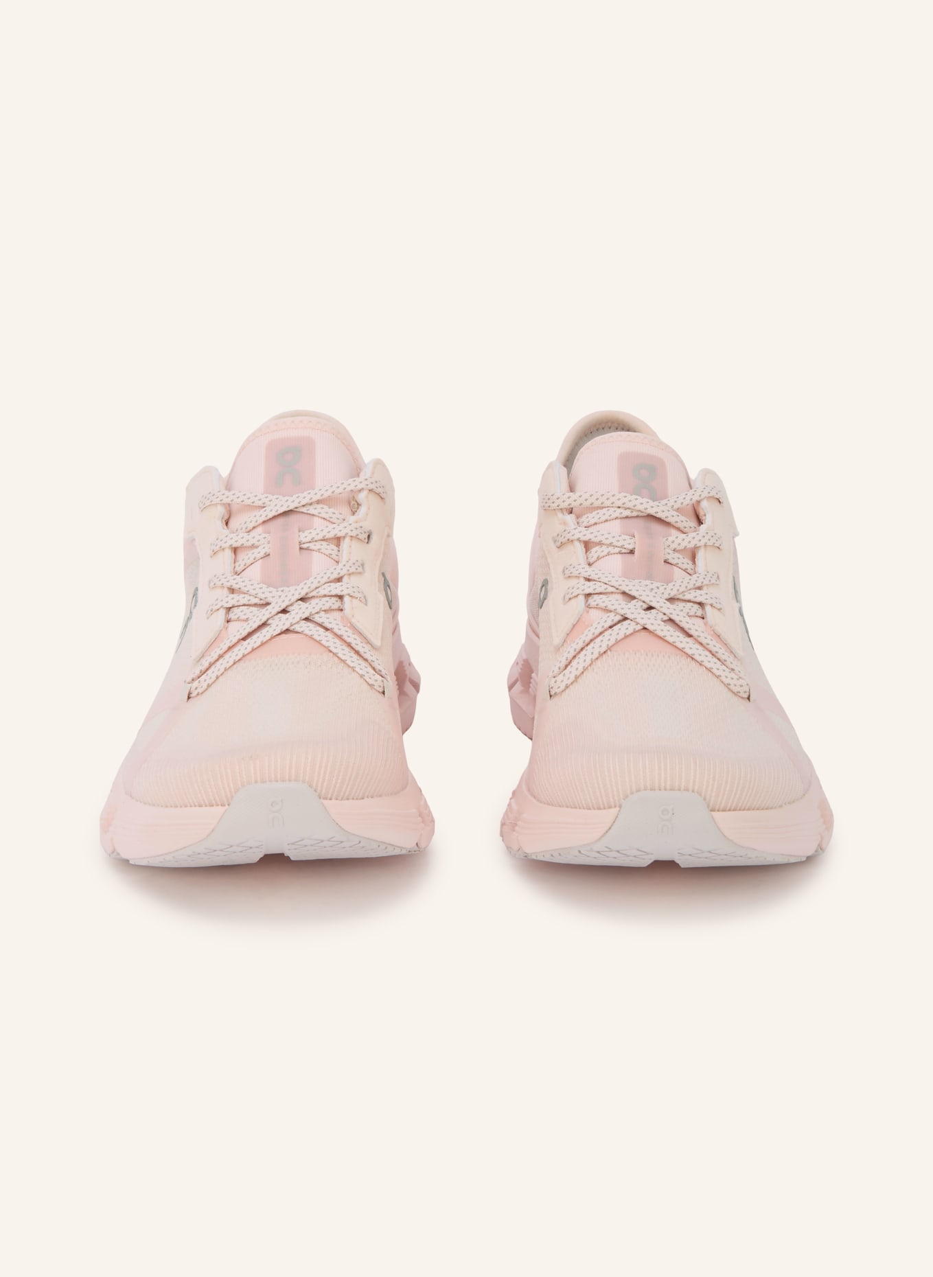 On Sneaker CLOUD X4 AD: ROSE CLAIR