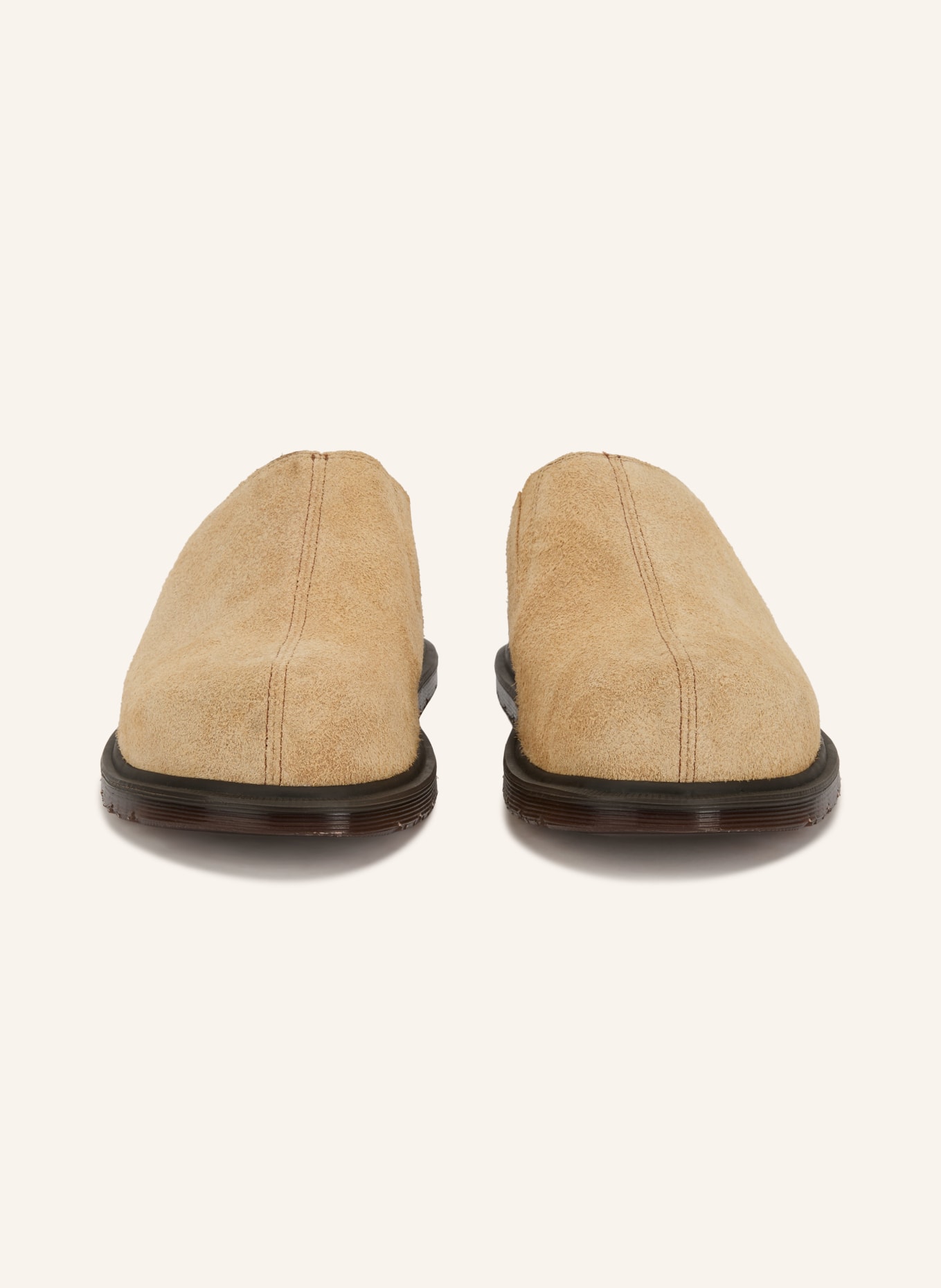 Dr. Martens Muiltjes SAN: BEIGE