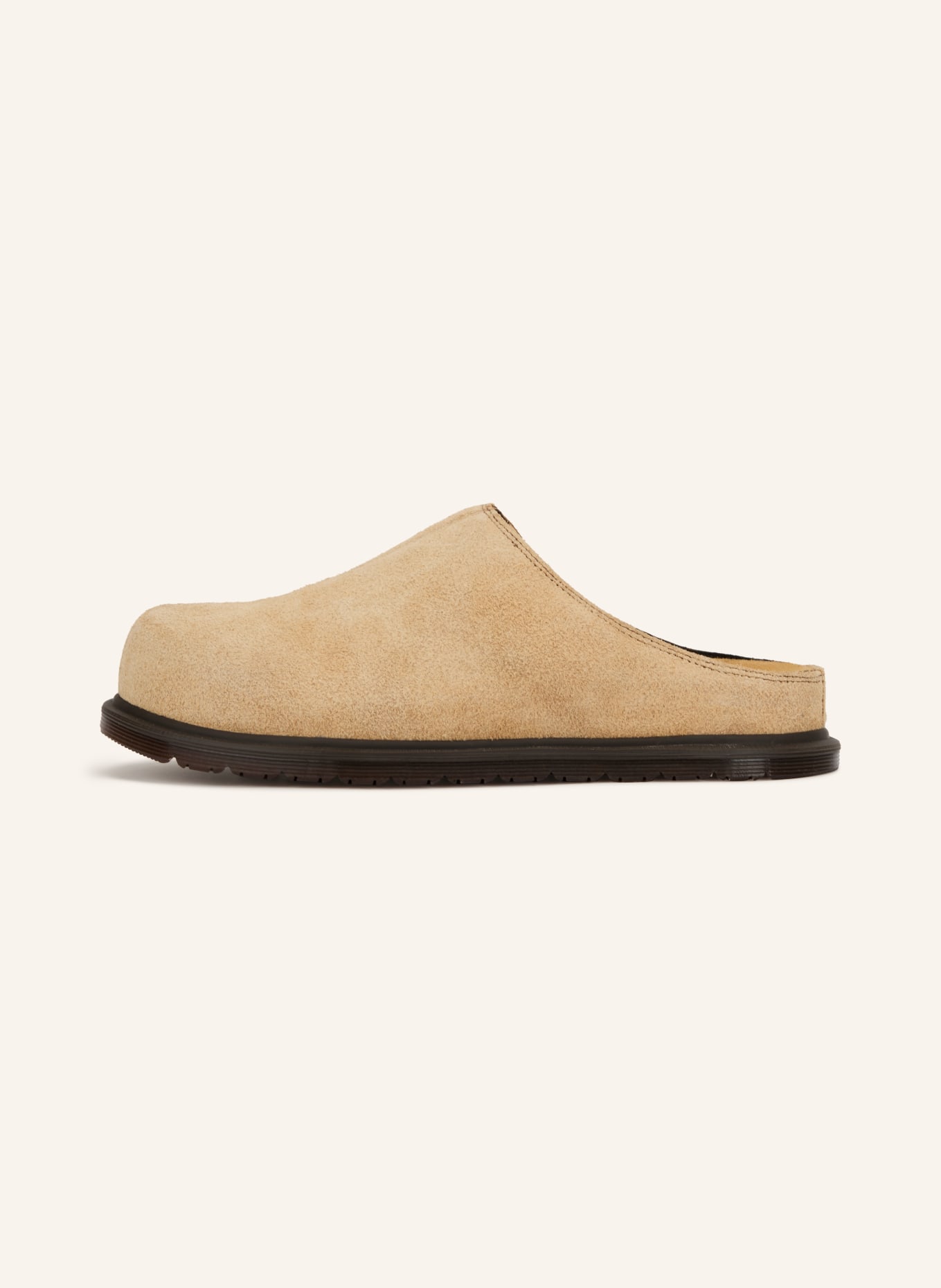 Dr. Martens Muiltjes SAN: BEIGE