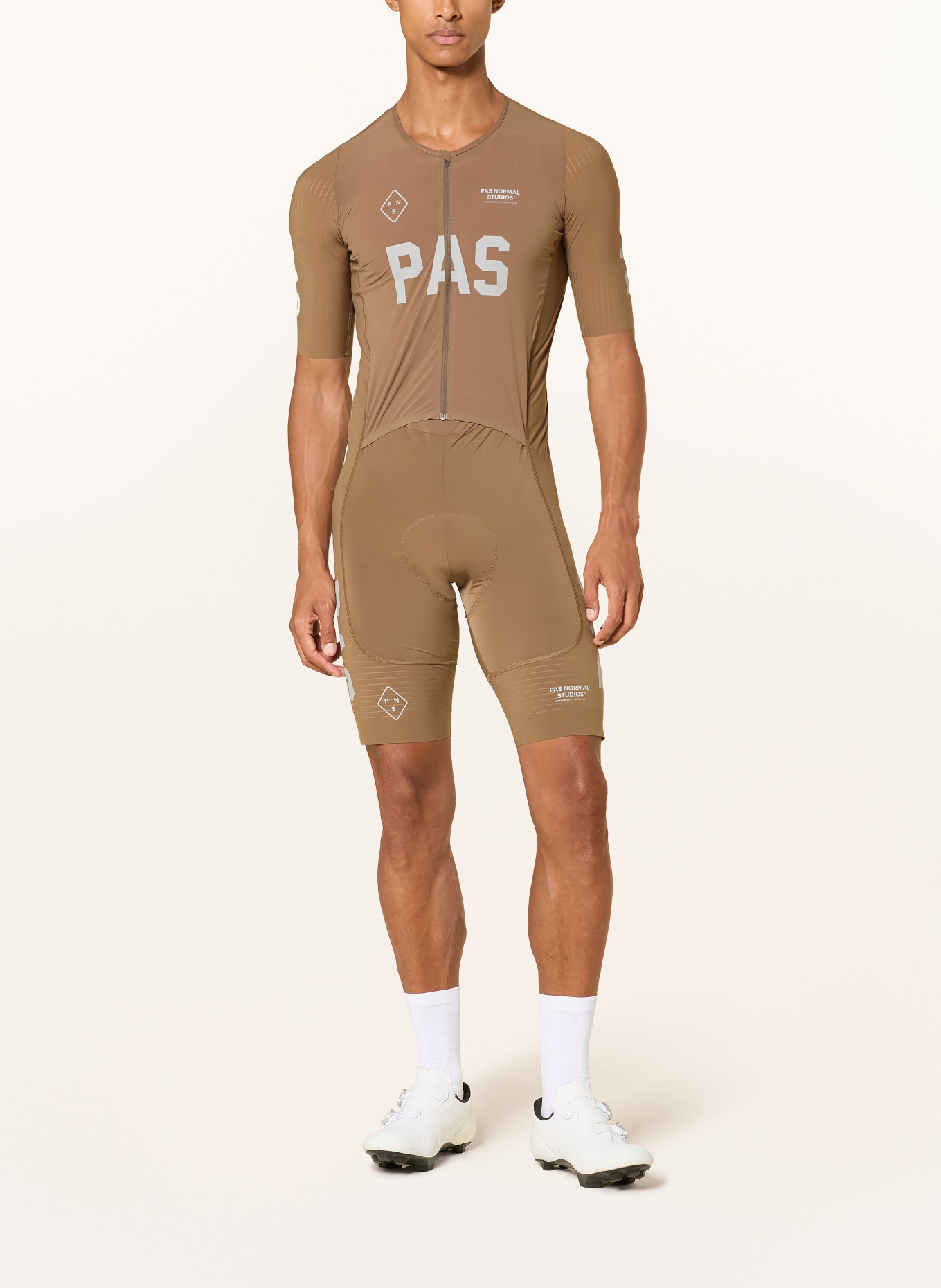 PAS NORMAL STUDIOS Speedsuit PAS MECHANISM PRO: KAKI