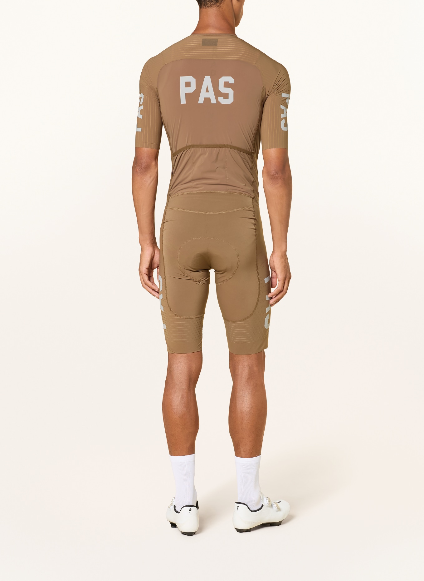 PAS NORMAL STUDIOS Speedsuit PAS MECHANISM PRO: KAKI