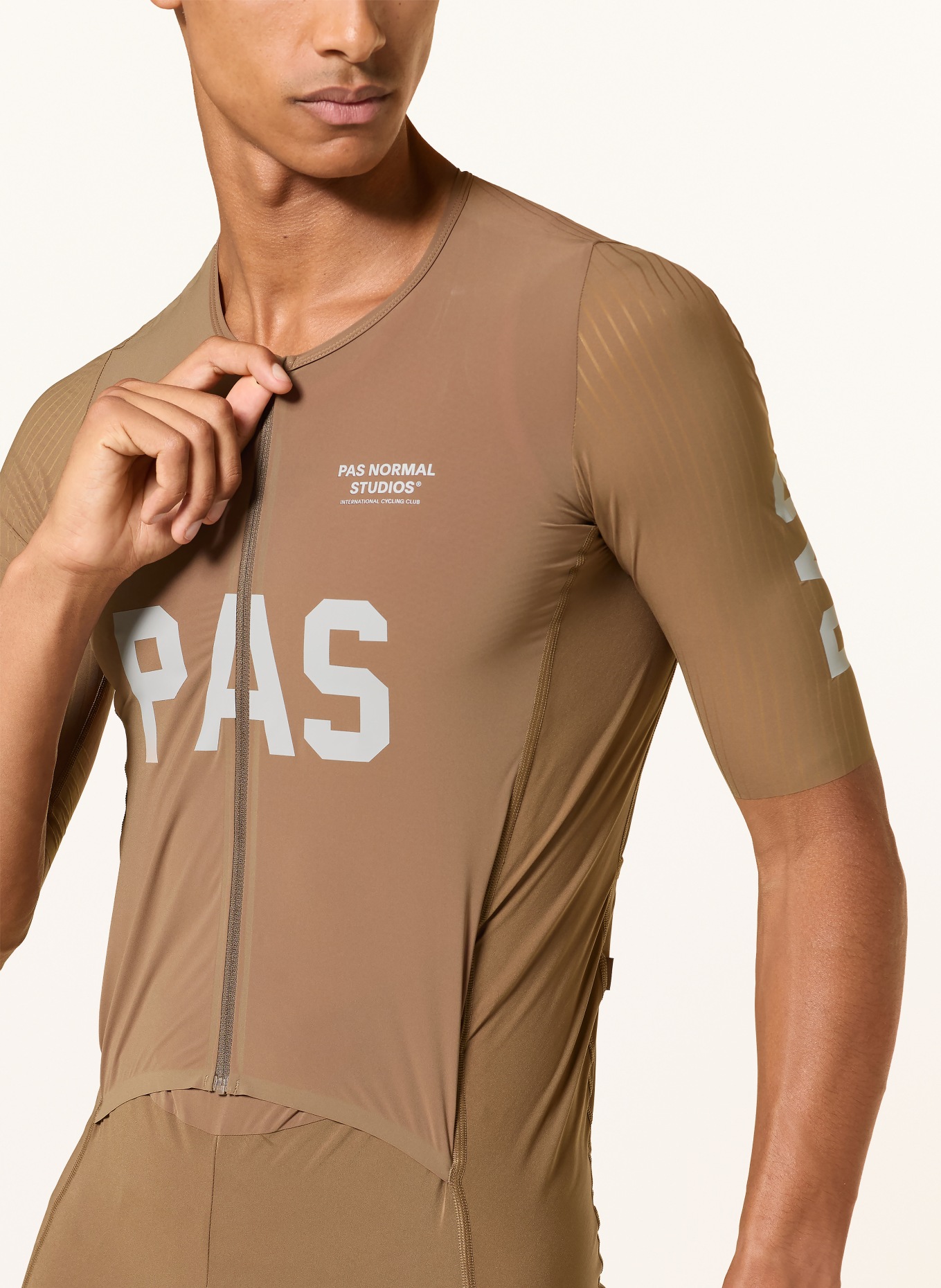 PAS NORMAL STUDIOS Speedsuit PAS MECHANISM PRO: KAKI