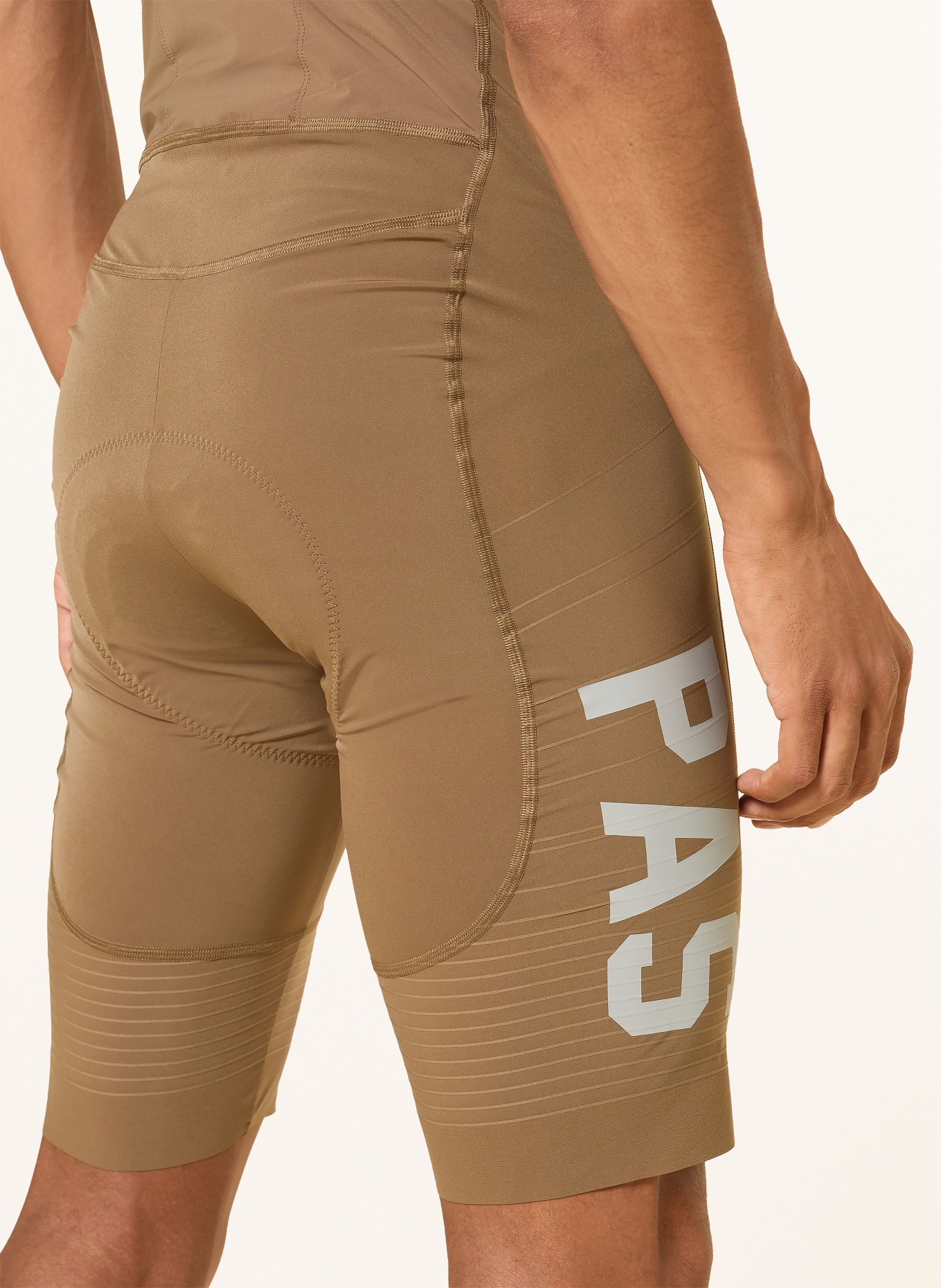 PAS NORMAL STUDIOS Speedsuit PAS MECHANISM PRO: KAKI